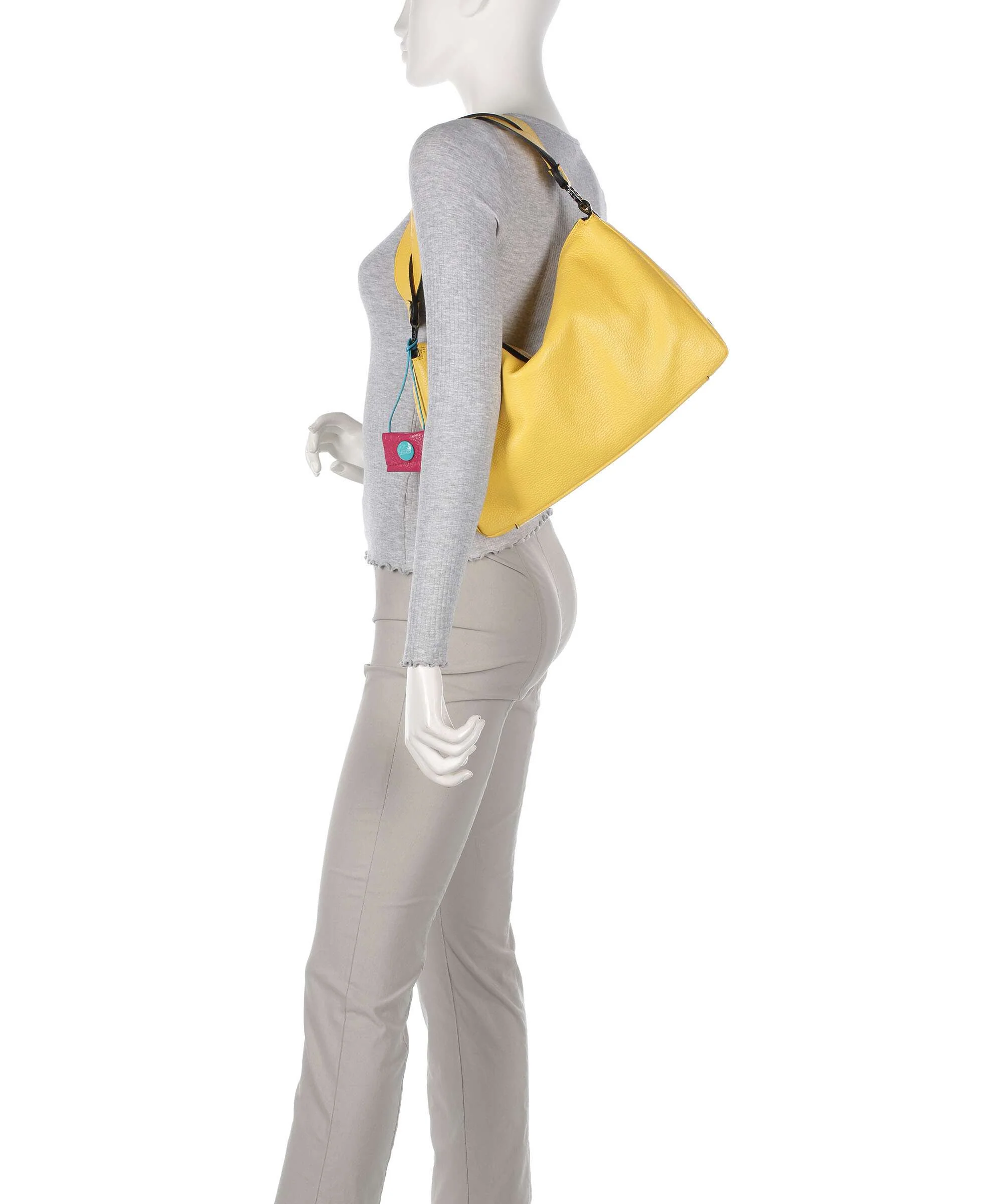 Gabs Delos Calliope Sac fourre-tout banana - Image 3