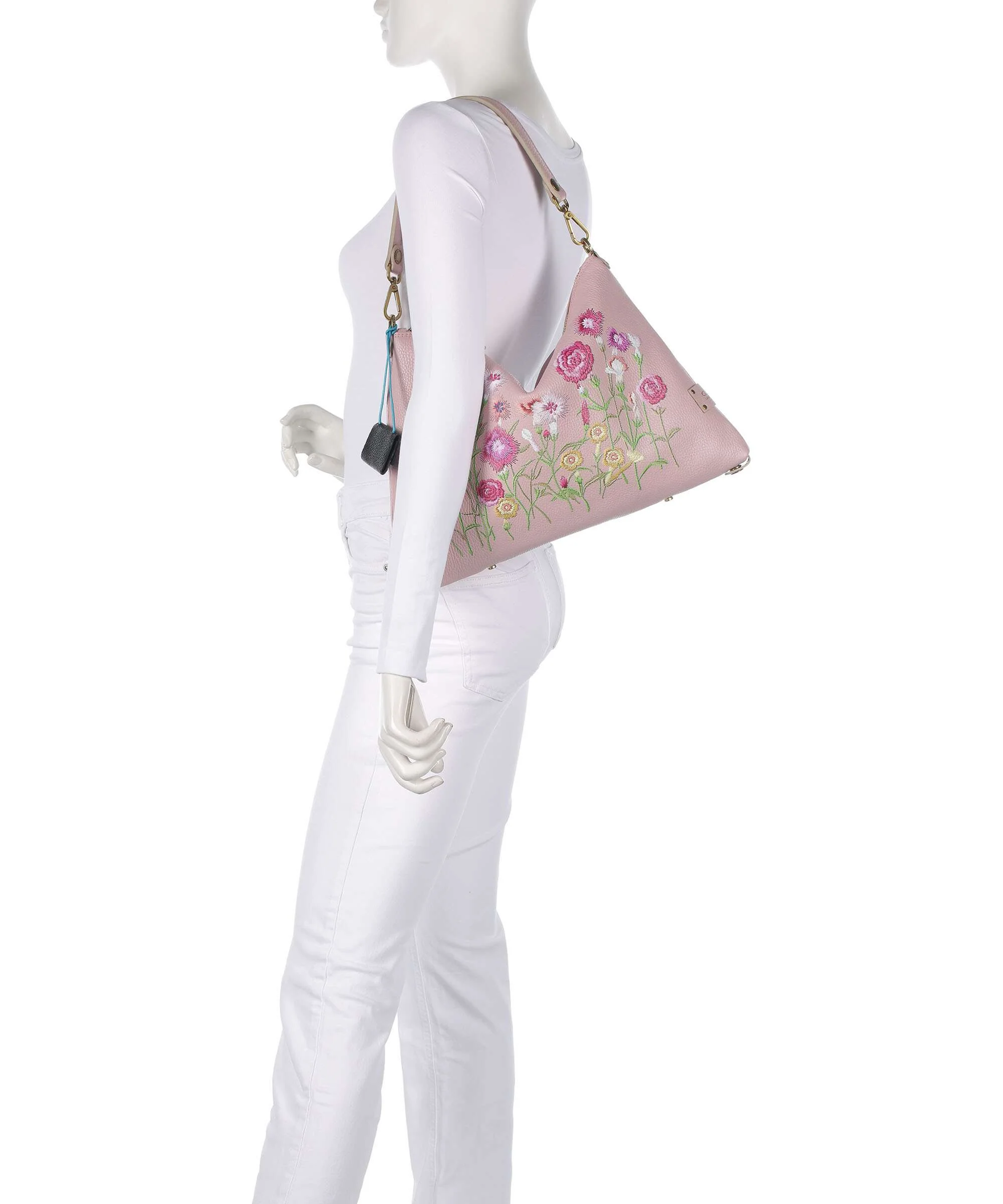 Gabs Guadalupe Filippa Sac fourre-tout camelia - Image 3