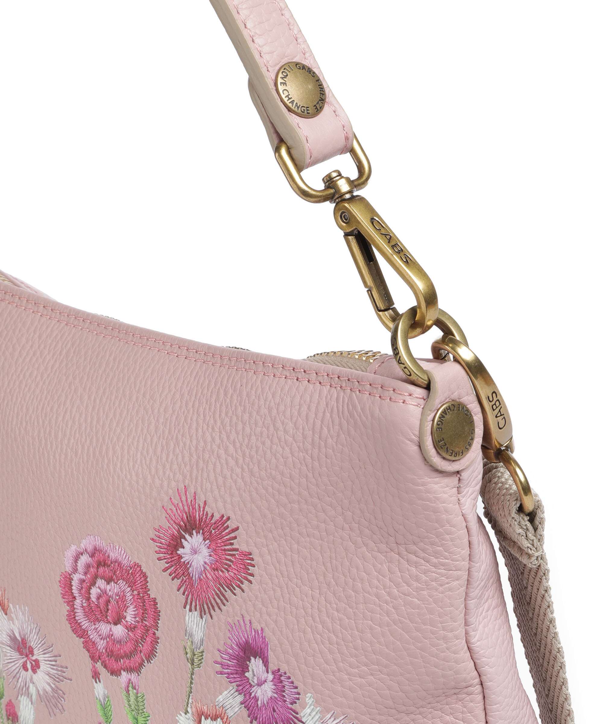 Gabs Guadalupe Filippa Sac fourre-tout camelia - Image 6