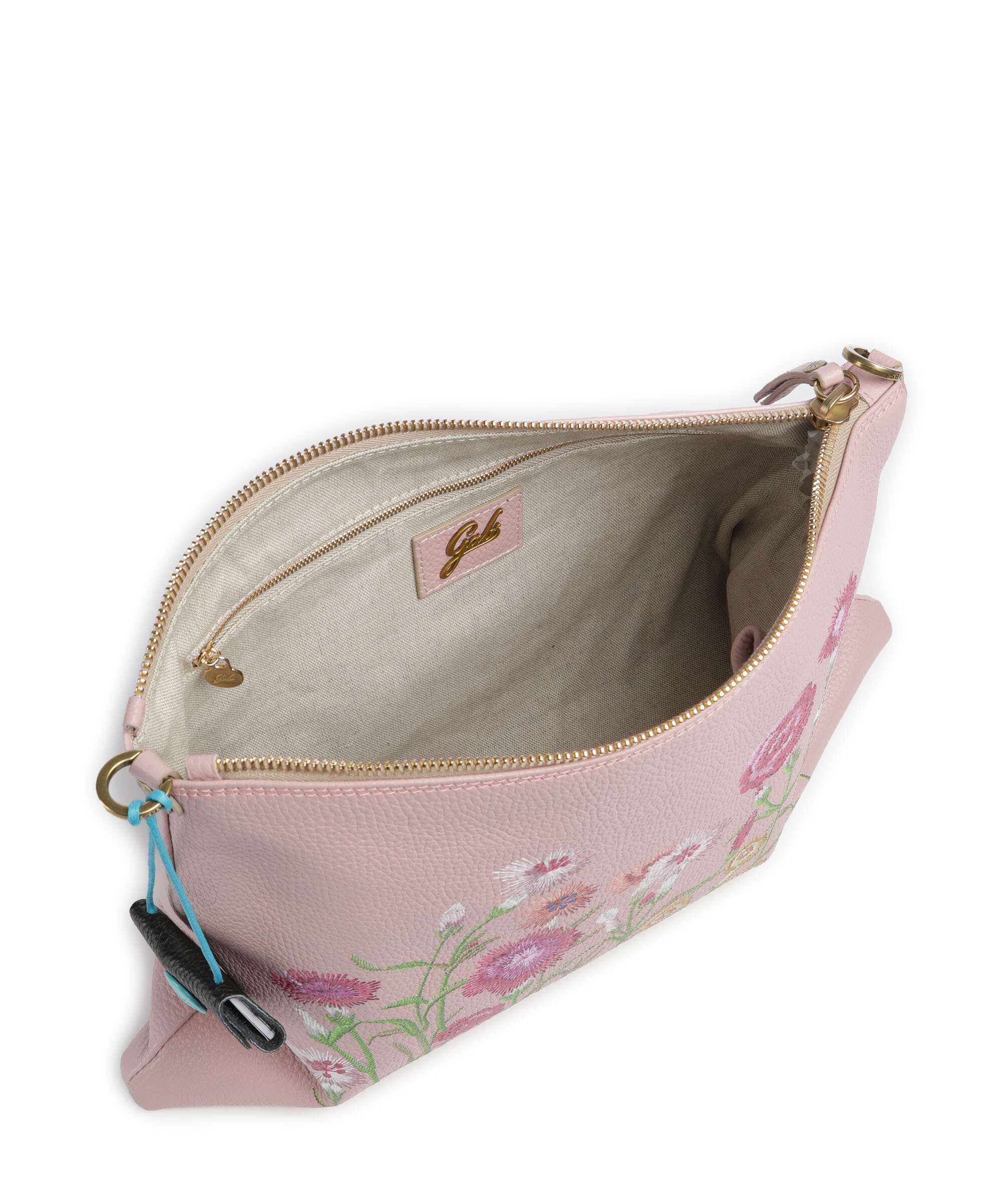Gabs Guadalupe Filippa Sac fourre-tout camelia - Image 7