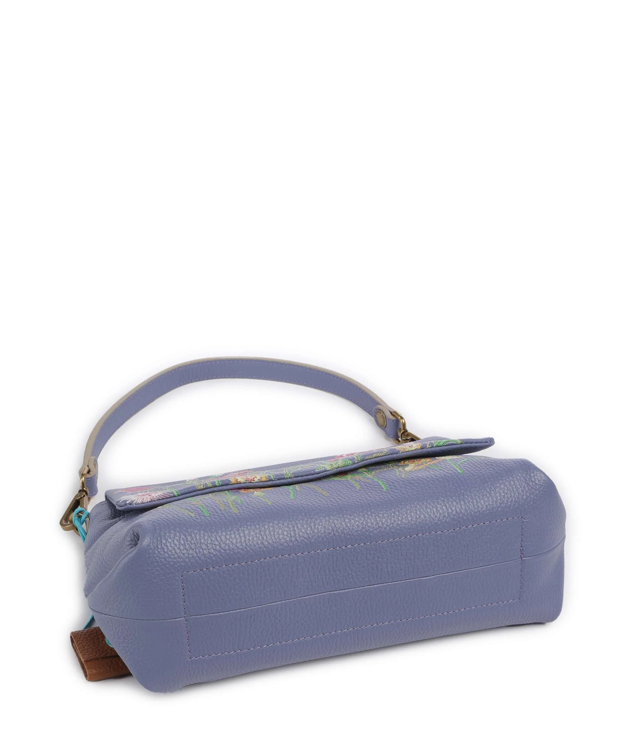 Gabs Guadalupe Nihan Sac porté épaule cornflower - Image 6