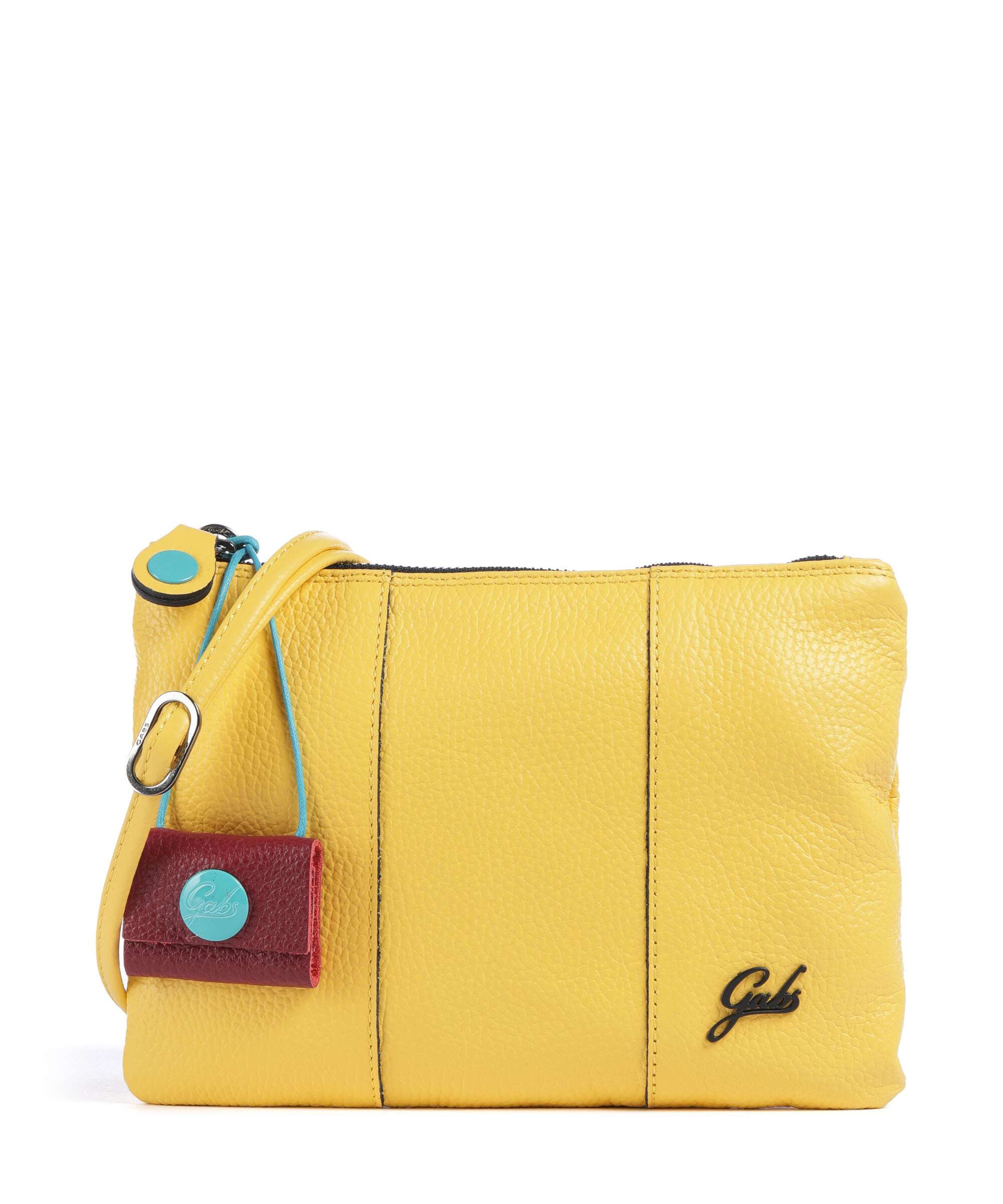 Gabs Icon Beyonce Sac bandoulière banana