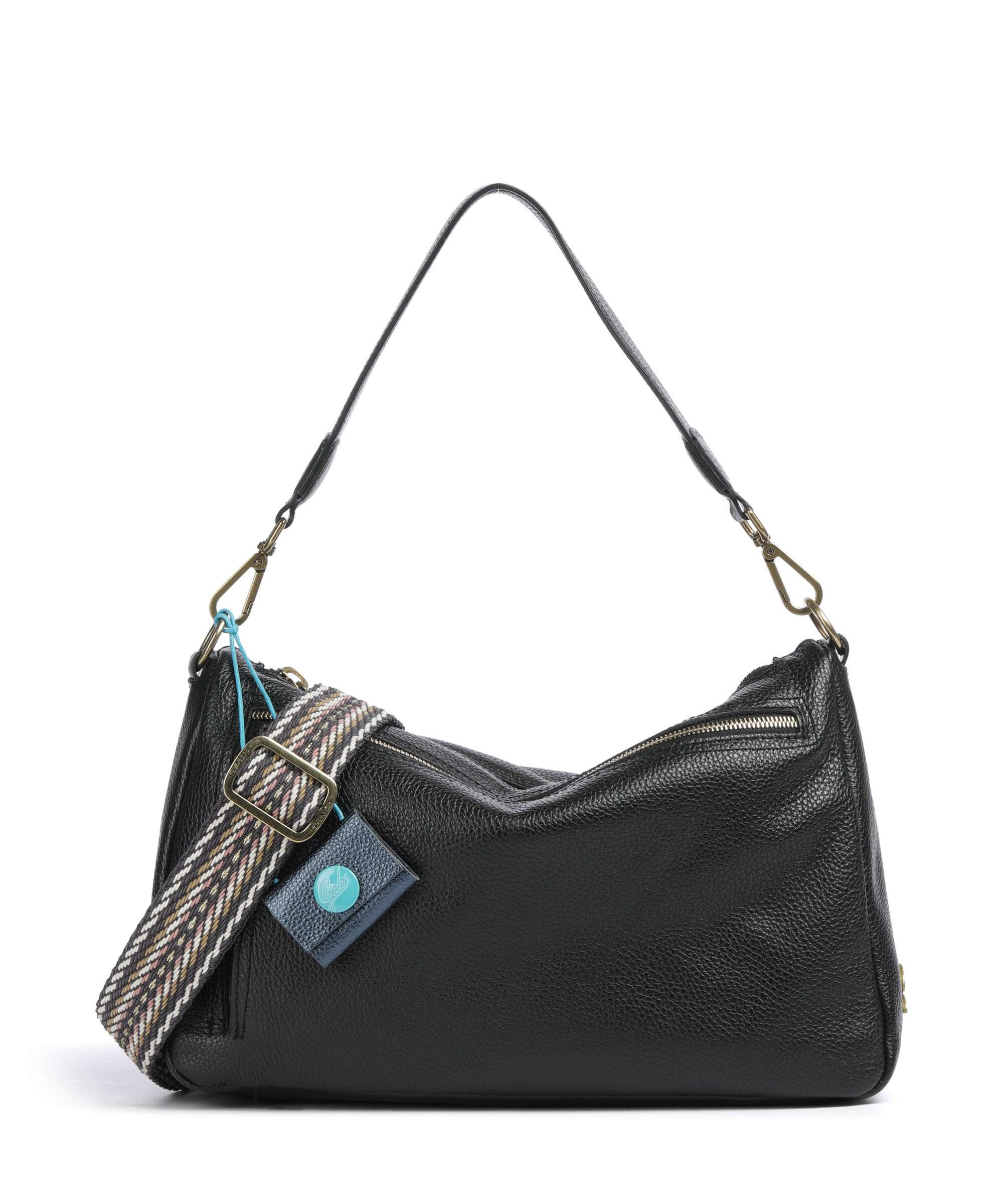 Gabs Zante Lolly Sac fourre-tout nero