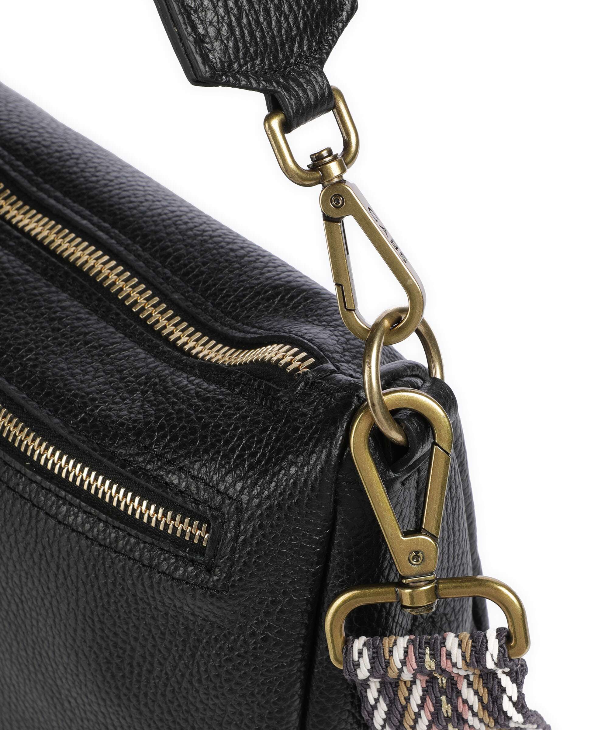 Gabs Zante Lolly Sac fourre-tout nero - Image 4