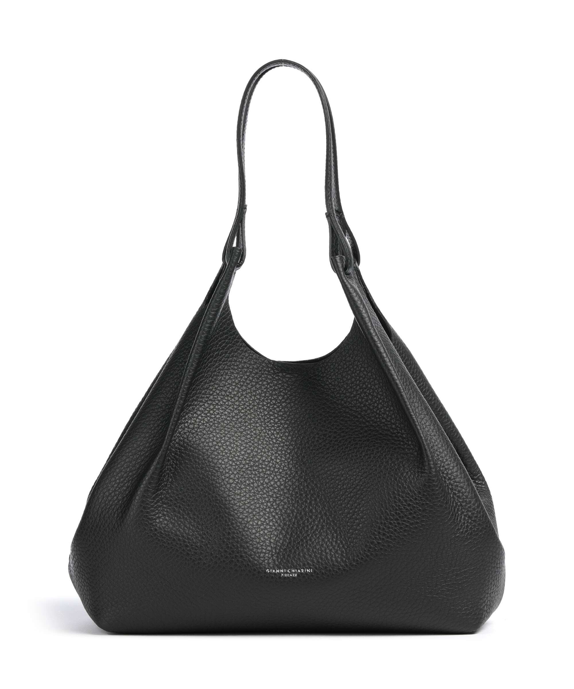 Gianni Chiarini Dua L Sac fourre-tout nero