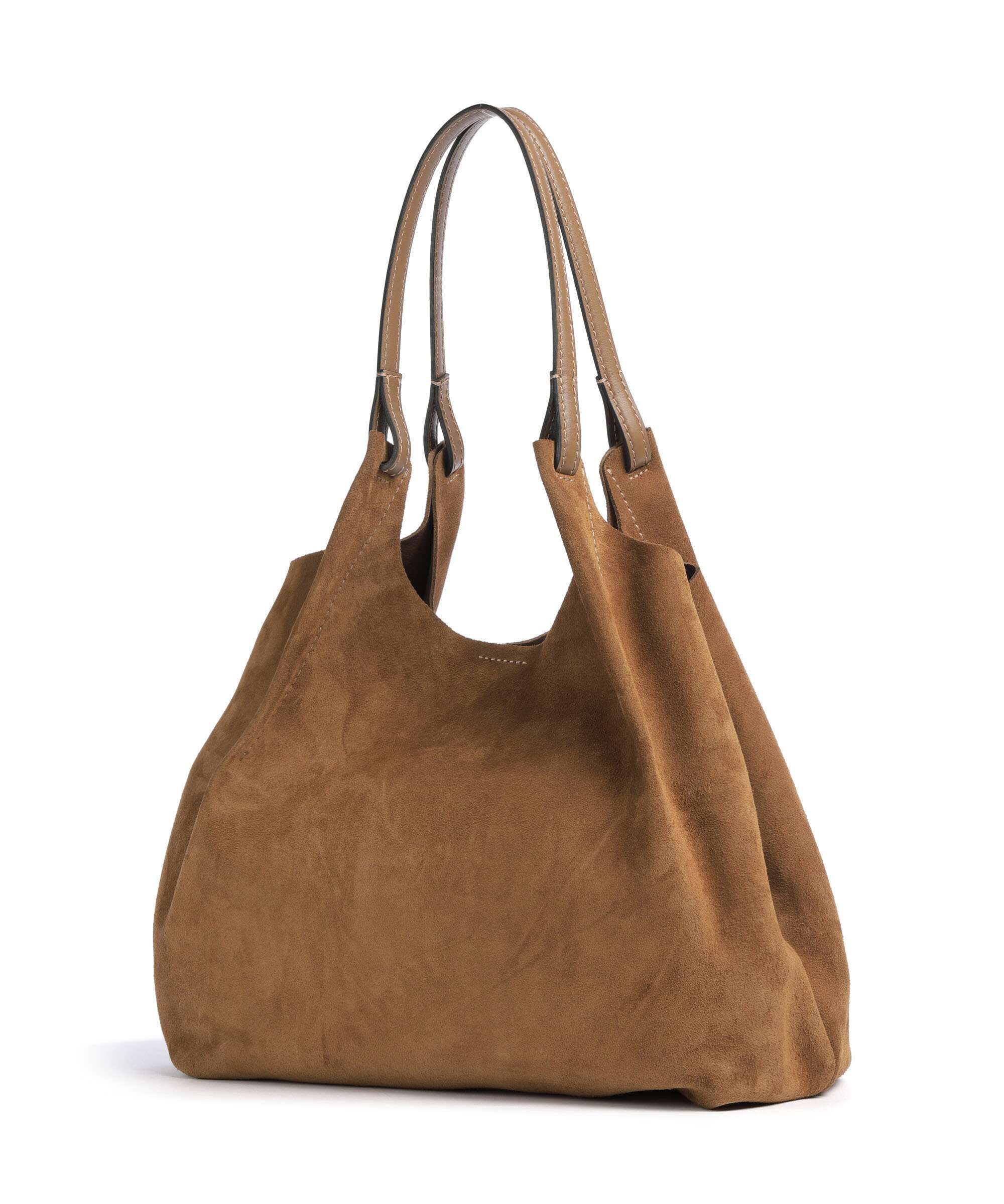 Gianni Chiarini Dua L Sac fourre-tout caramel - Image 4