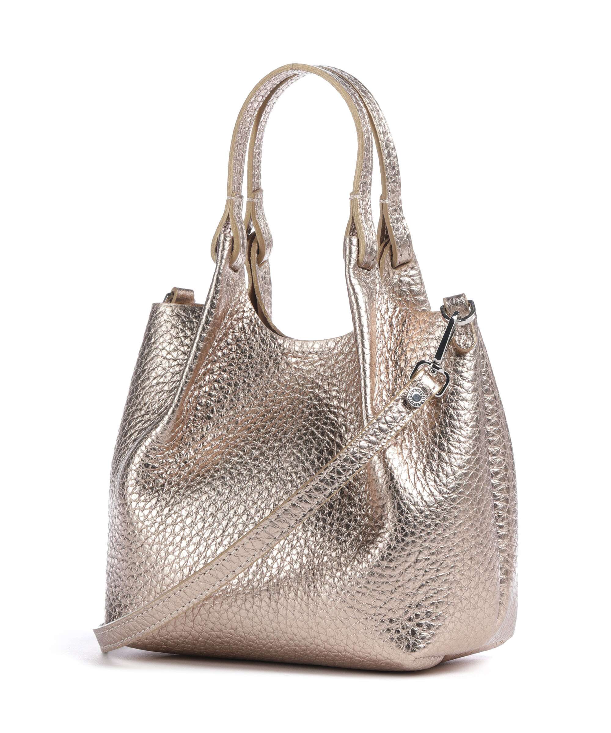 Gianni Chiarini Dua S Sac à main mirage clay - Image 2