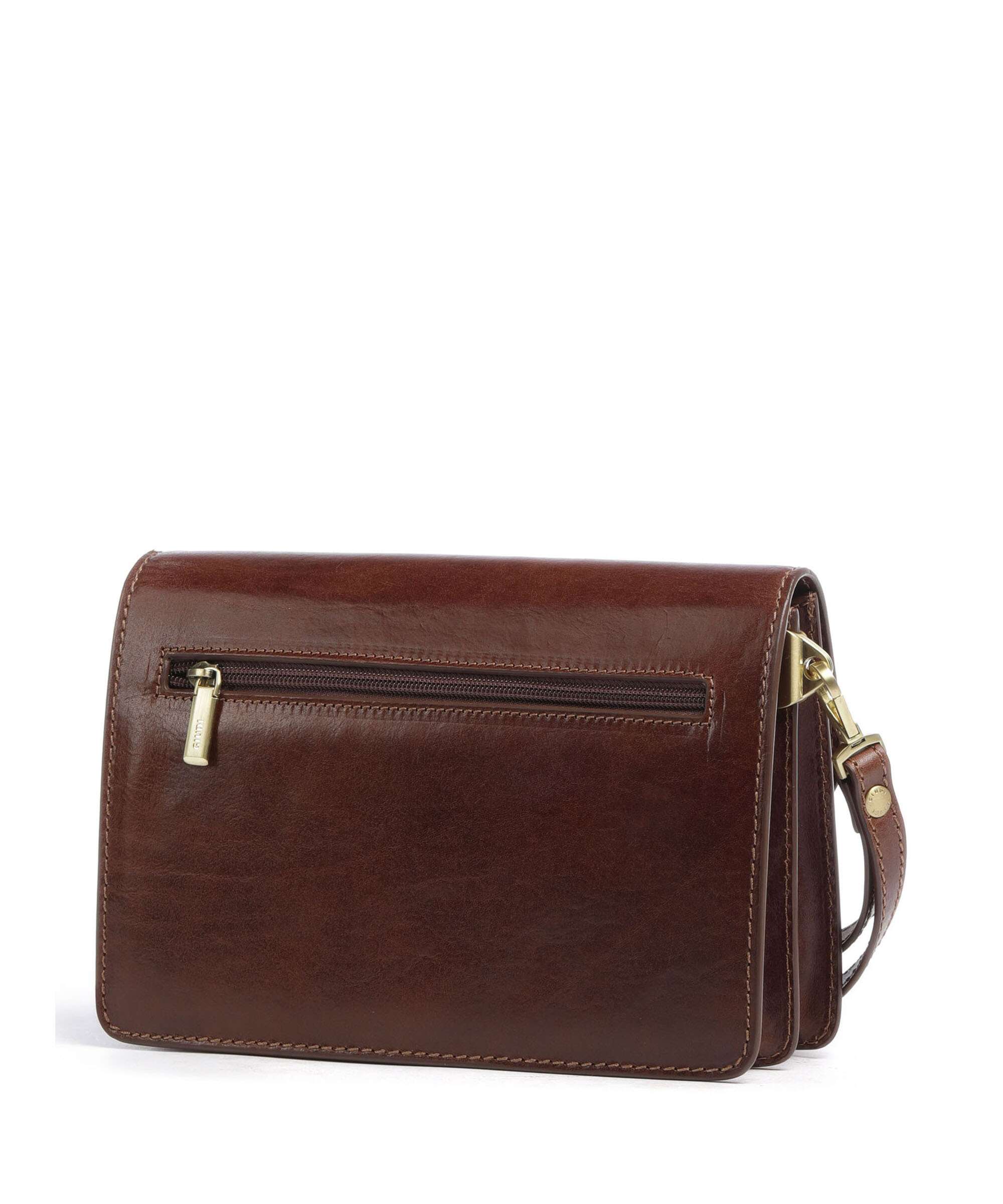 Giudi Sac de poignet brown - Image 2