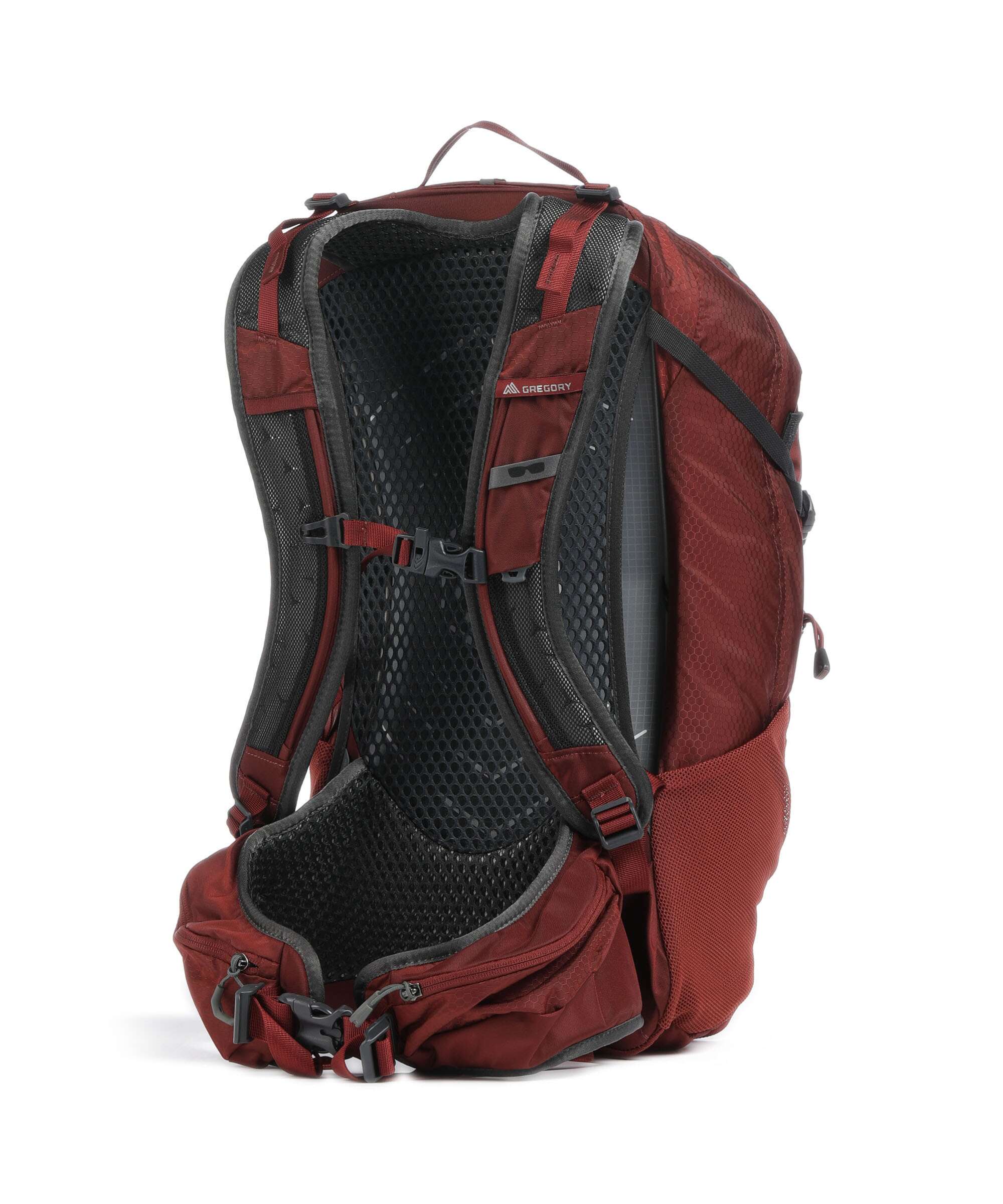 Gregory Citro 24 RC Sac à dos de randonnée brick red - Image 2