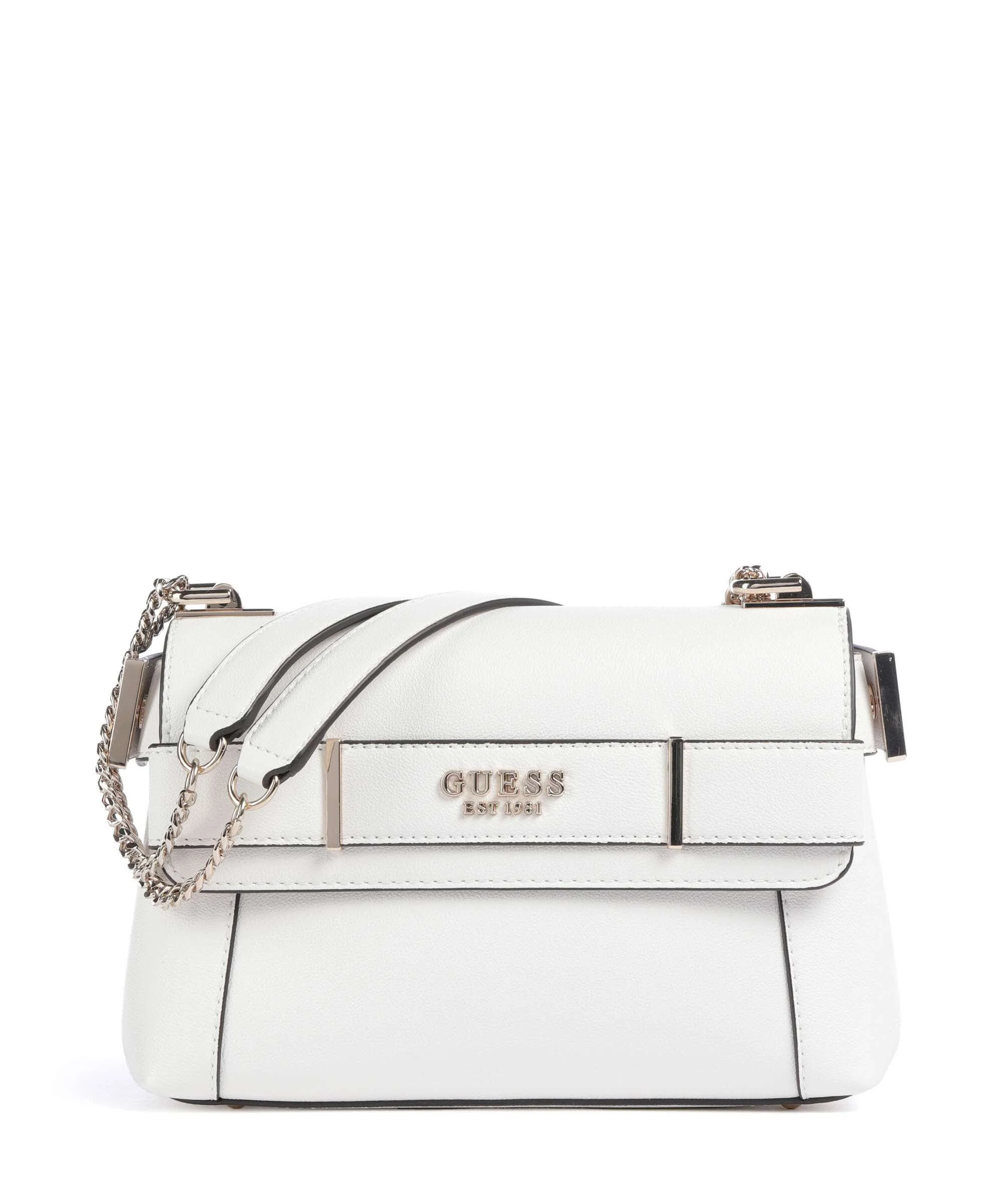 Guess Anadela Sac porté épaule white