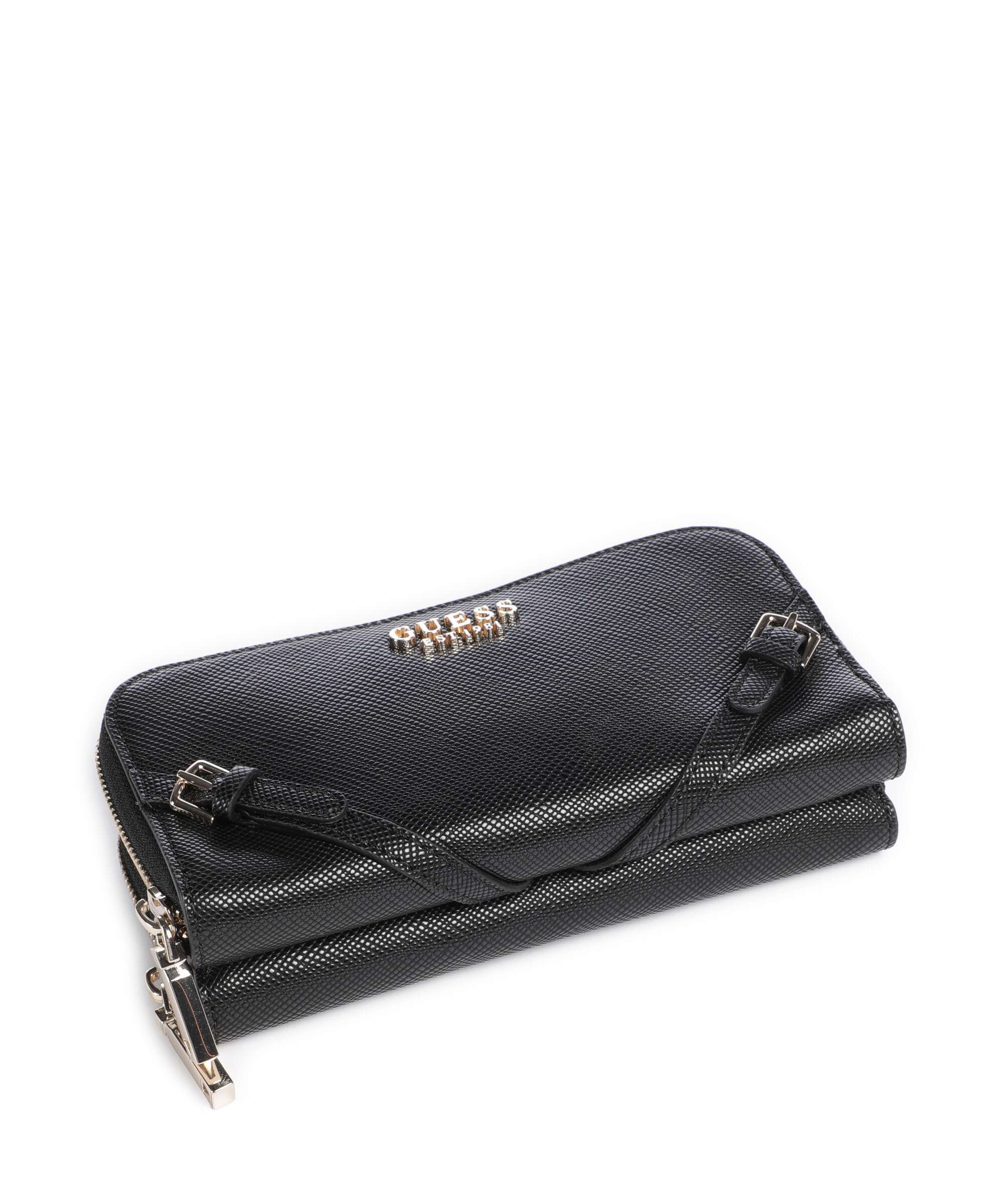 Guess Bramina Sac bandoulière black - Image 5