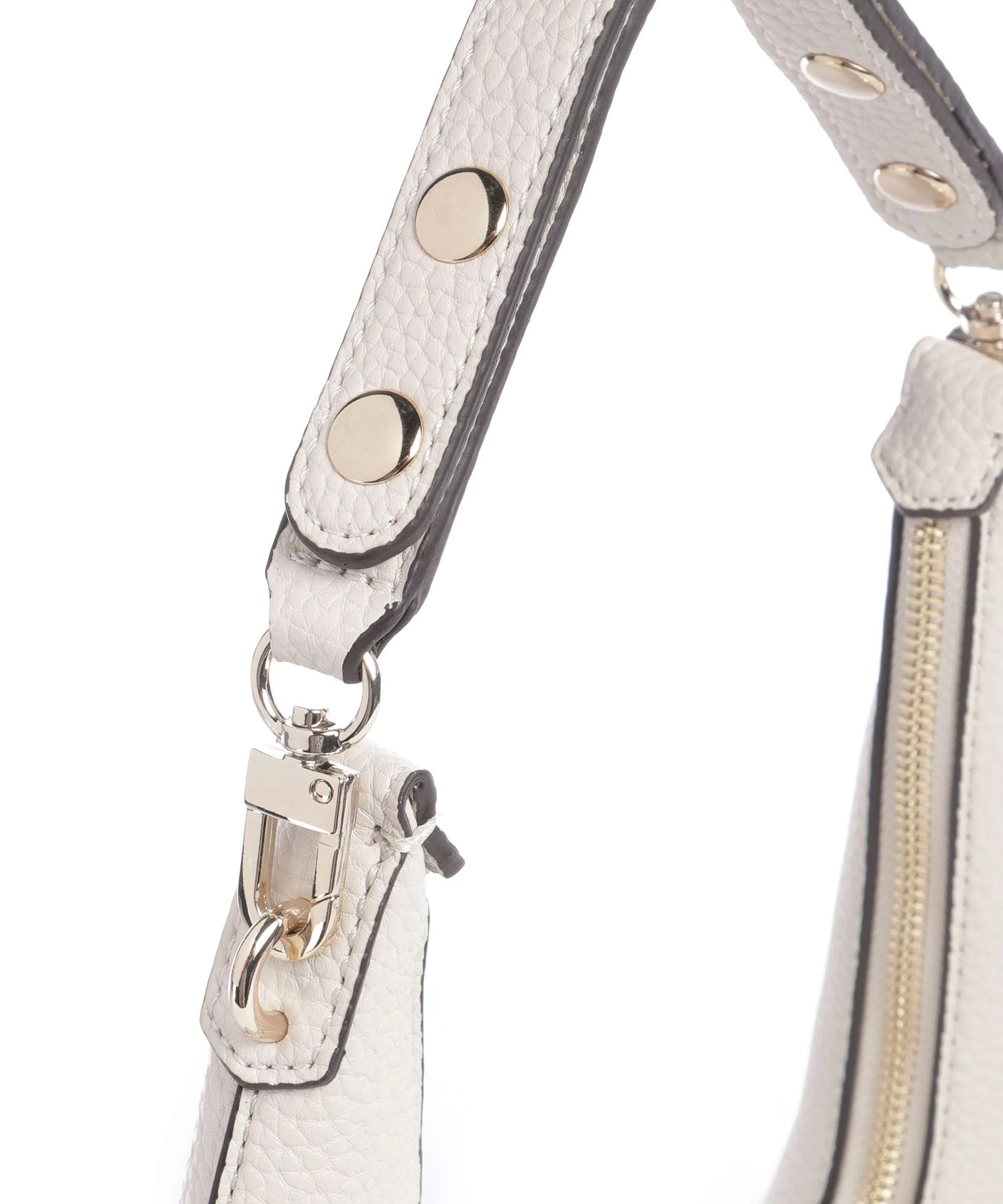 Guess Calista Sac porté épaule bone - Image 4