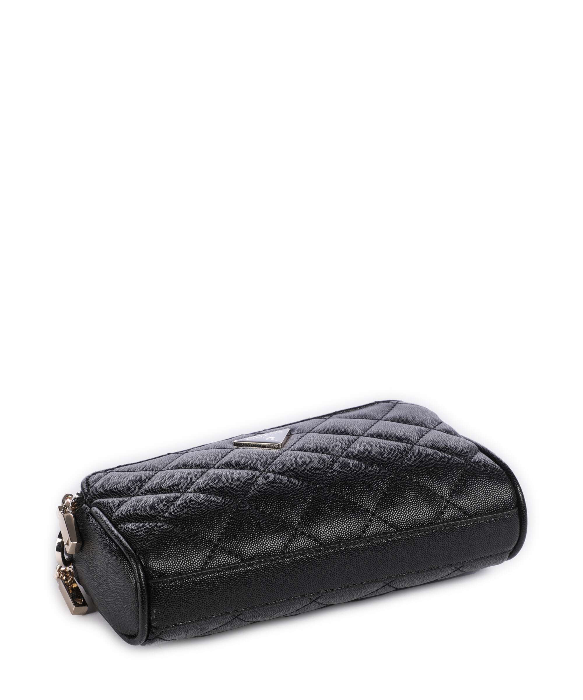 Guess Carly Eco Sac bandoulière black - Image 5