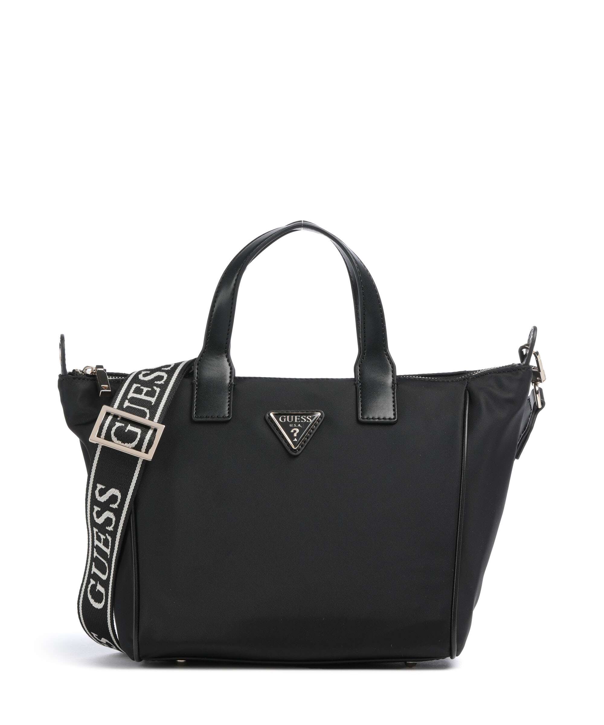 Guess Follie Sac à main black