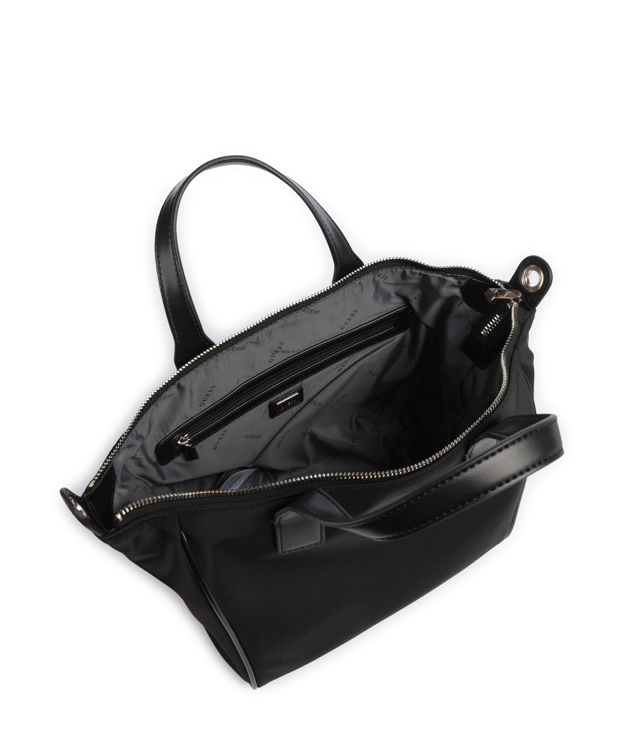 Guess Follie Sac à main black - Image 6