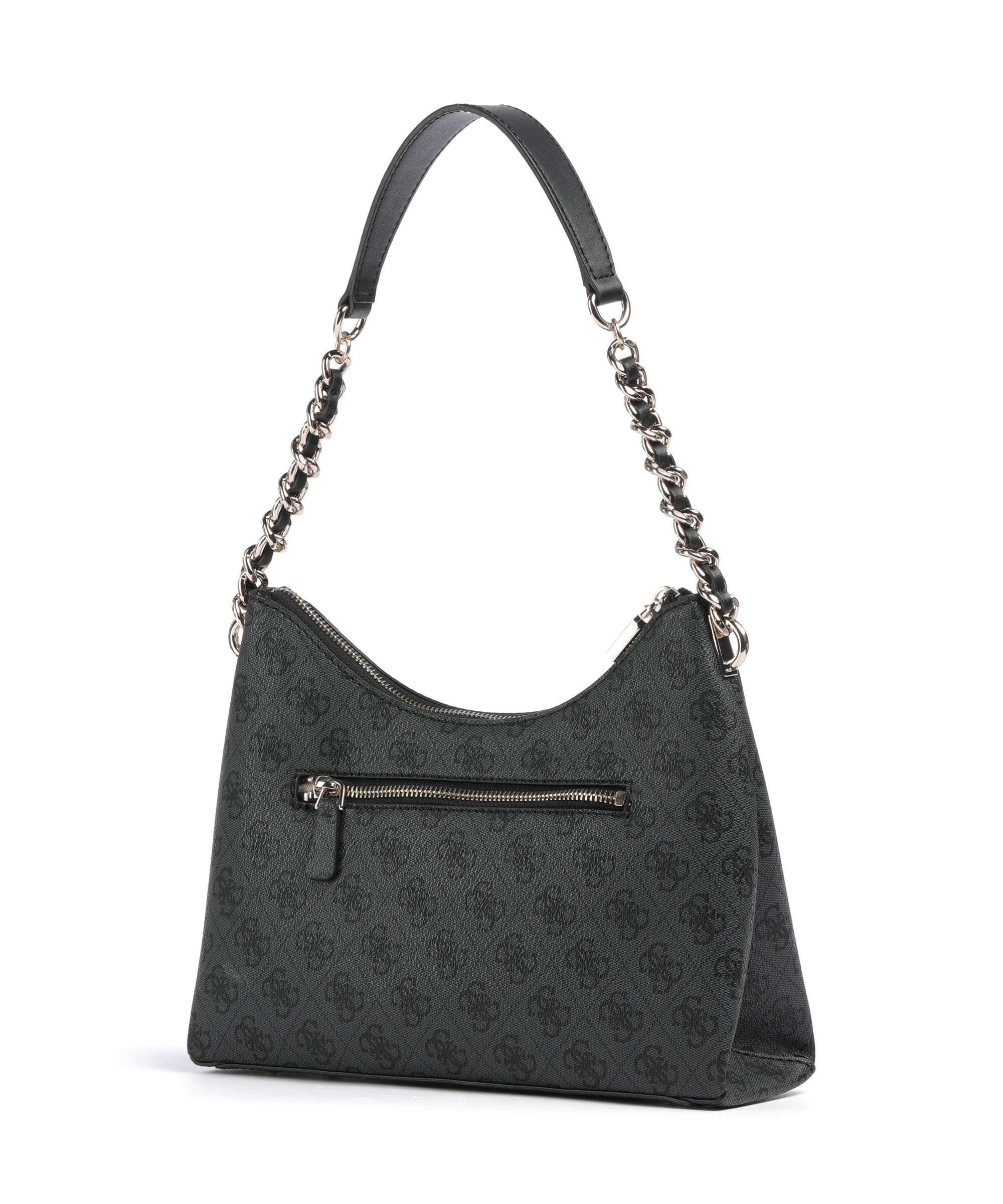 Guess Izzy Sac porté épaule coal logo - Image 2