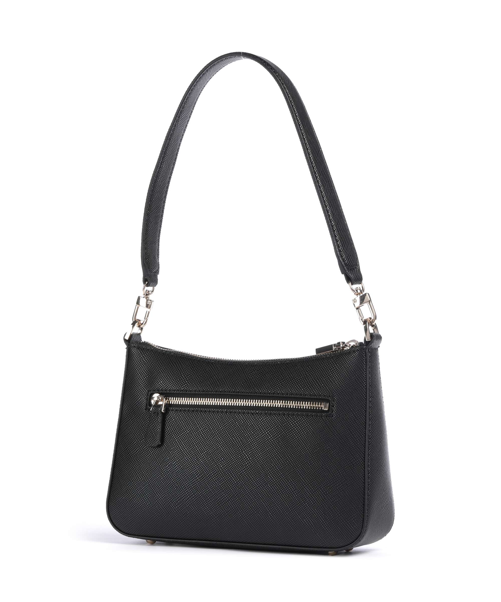 Guess Jazlynn Eco Sac porté épaule black - Image 2