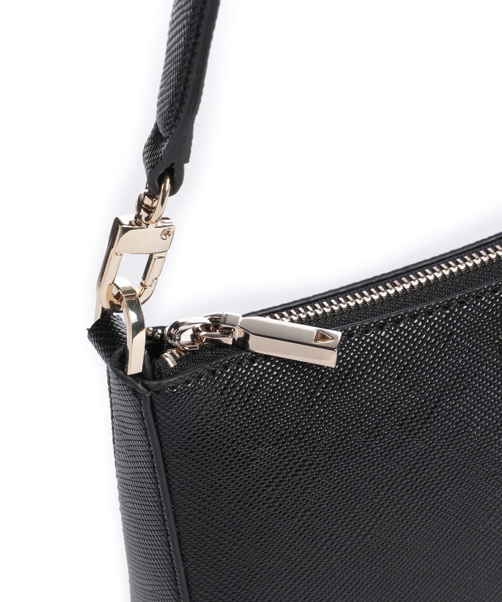Guess Jazlynn Eco Sac porté épaule black - Image 4