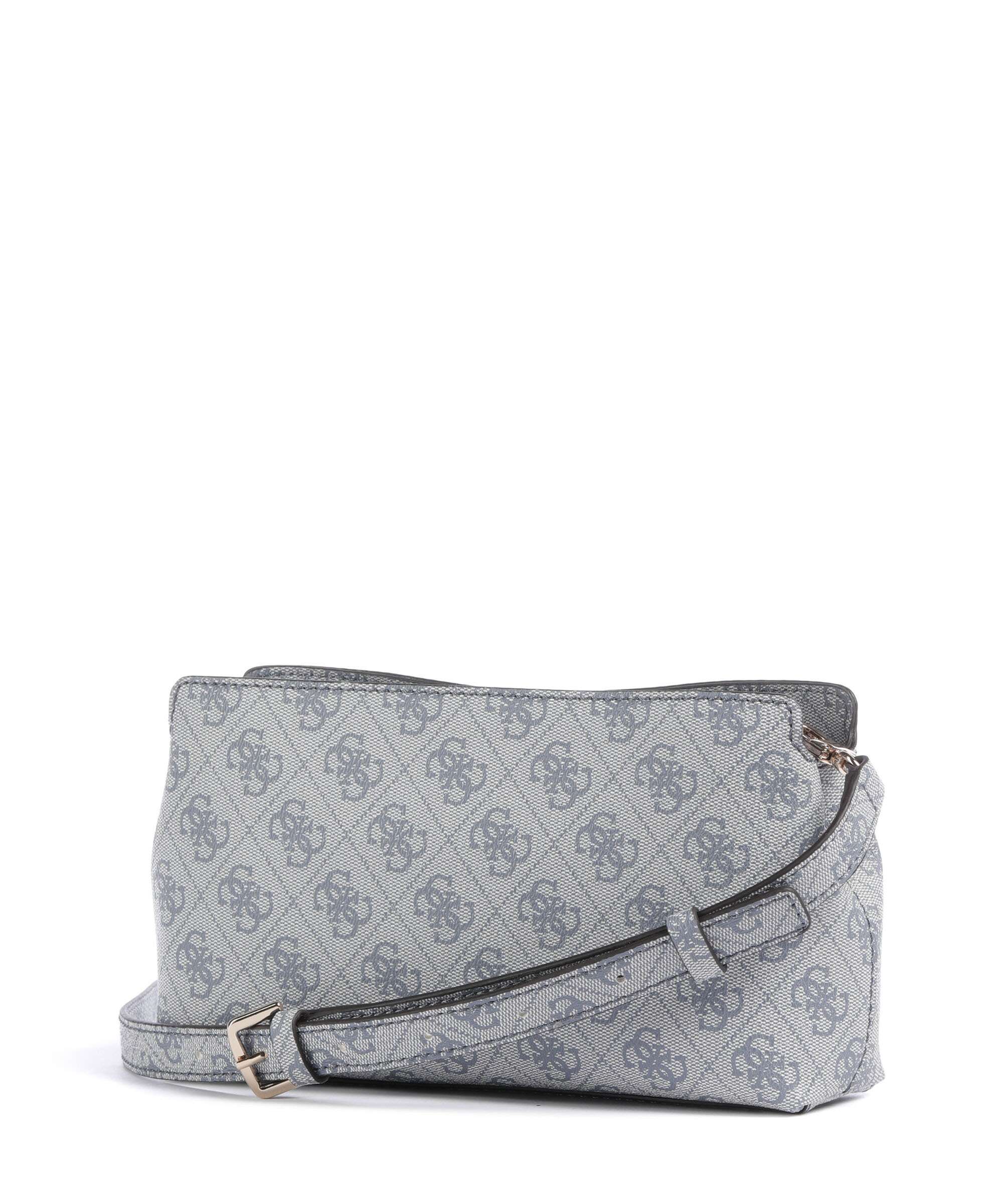 Guess Katya 4G Logo Sac bandoulière slate grey - Image 2