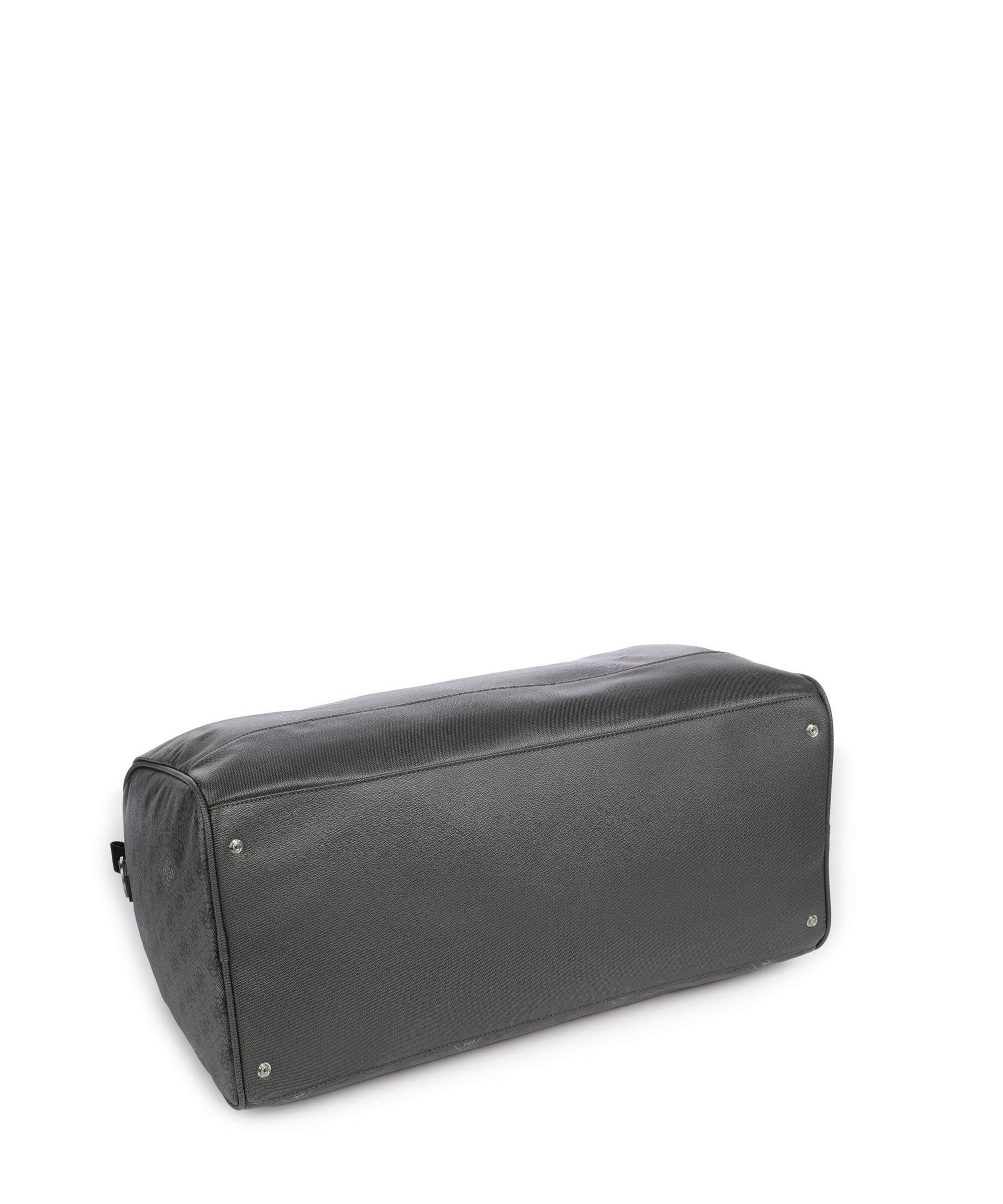 Guess Milano Sac weekend black/white - Image 4