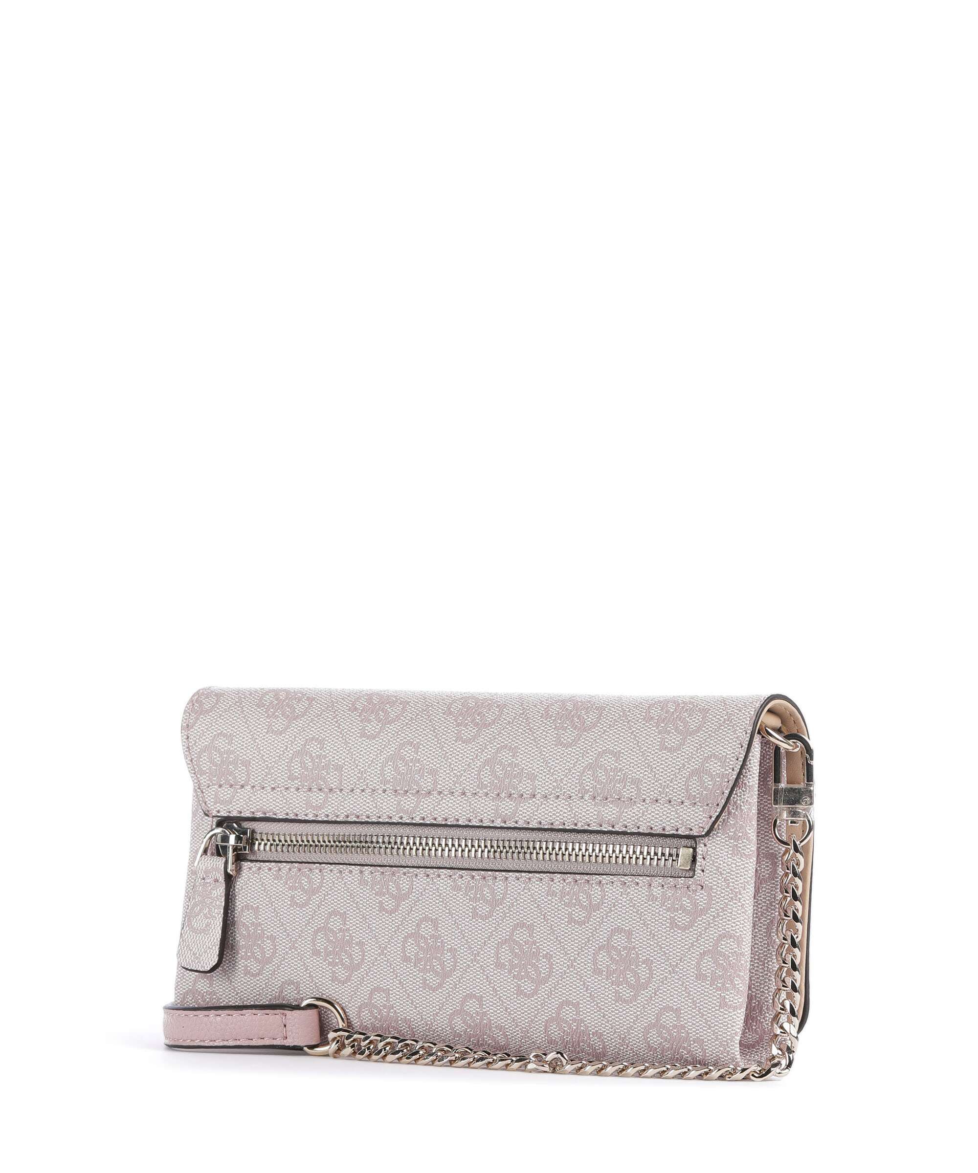 Guess Noelle 4G Basique Logo Portefeuille orchid logo - Image 2