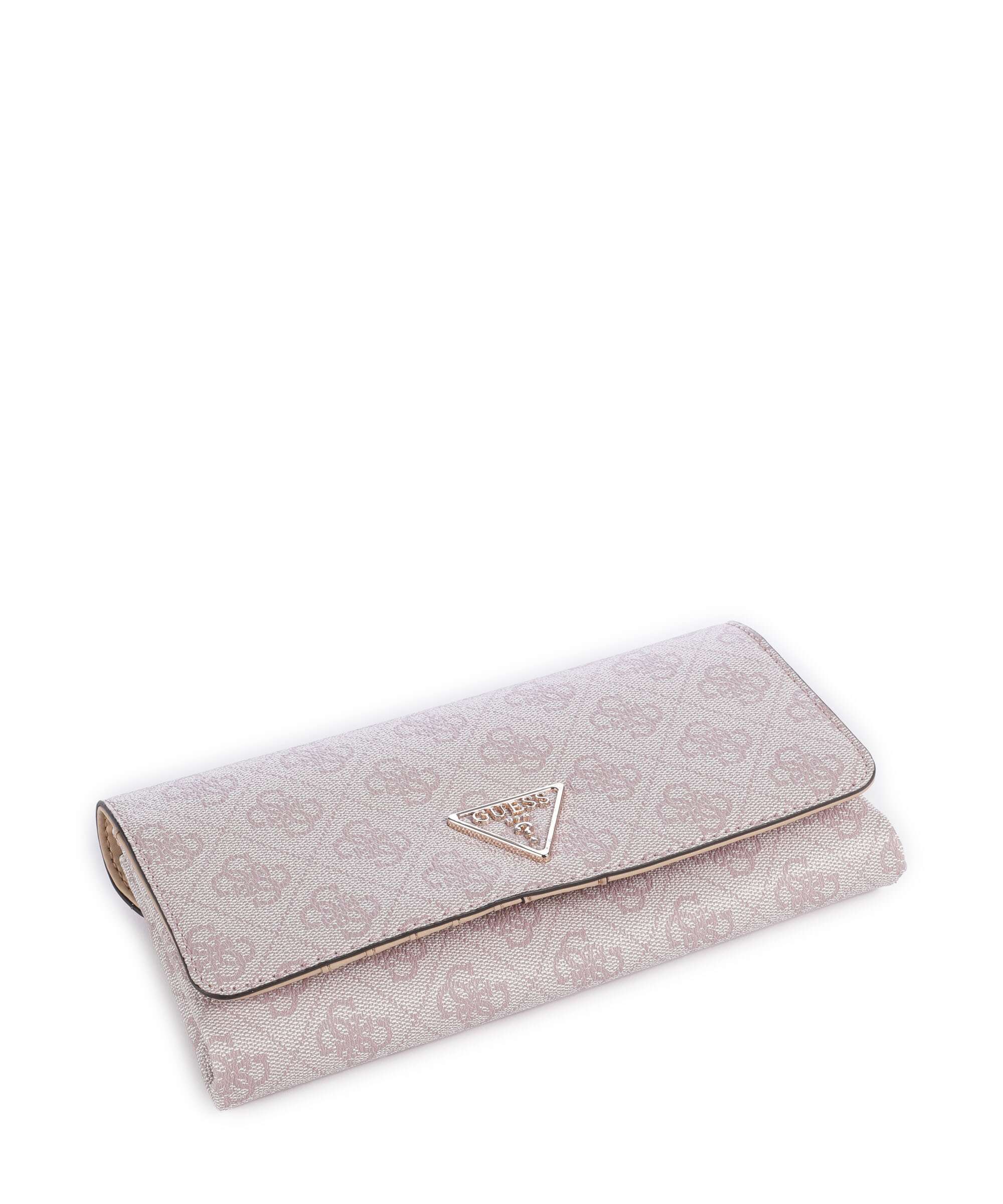 Guess Noelle 4G Basique Logo Portefeuille orchid logo - Image 4