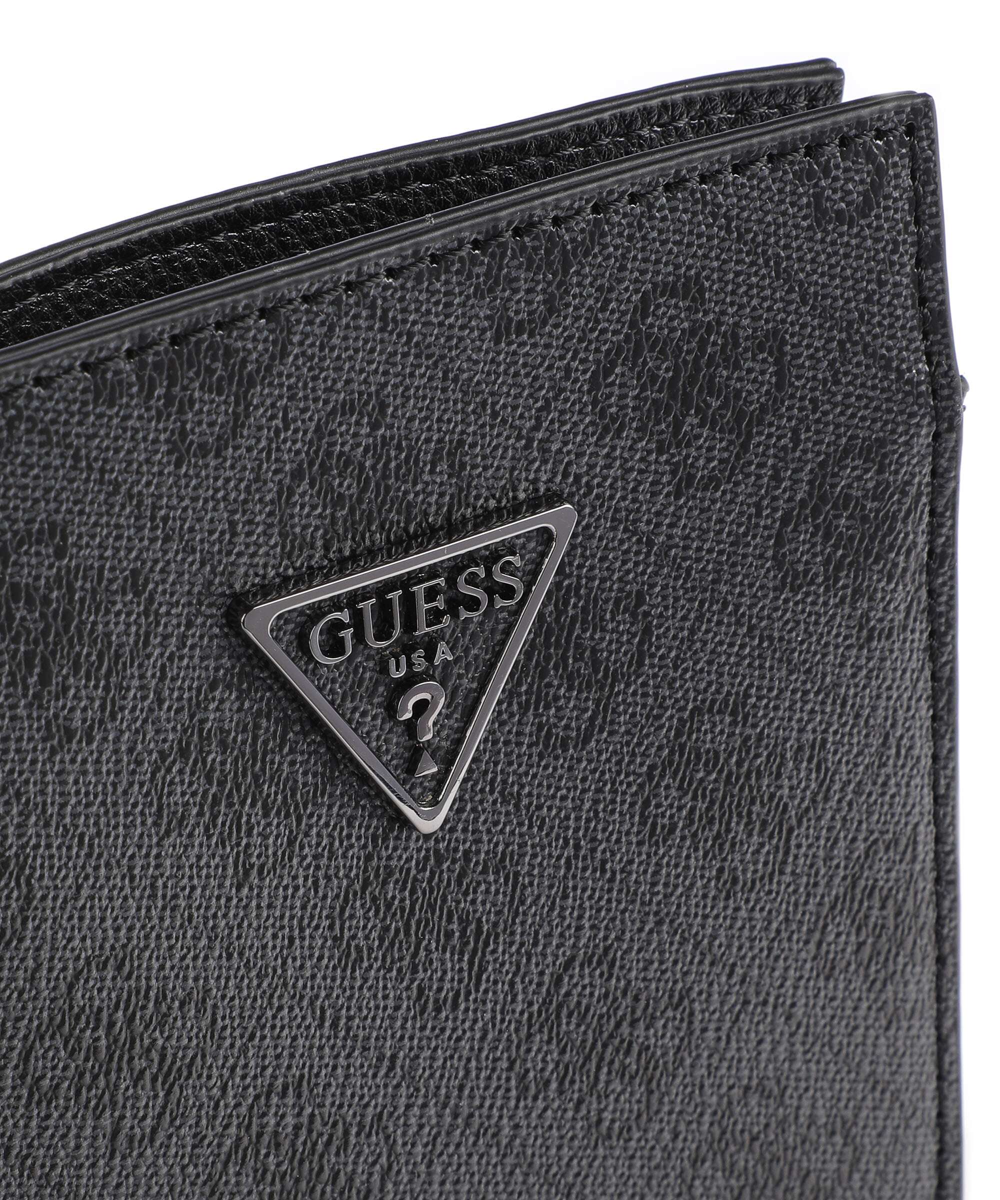 Guess Noelle Pochette telephone coal - Image 4