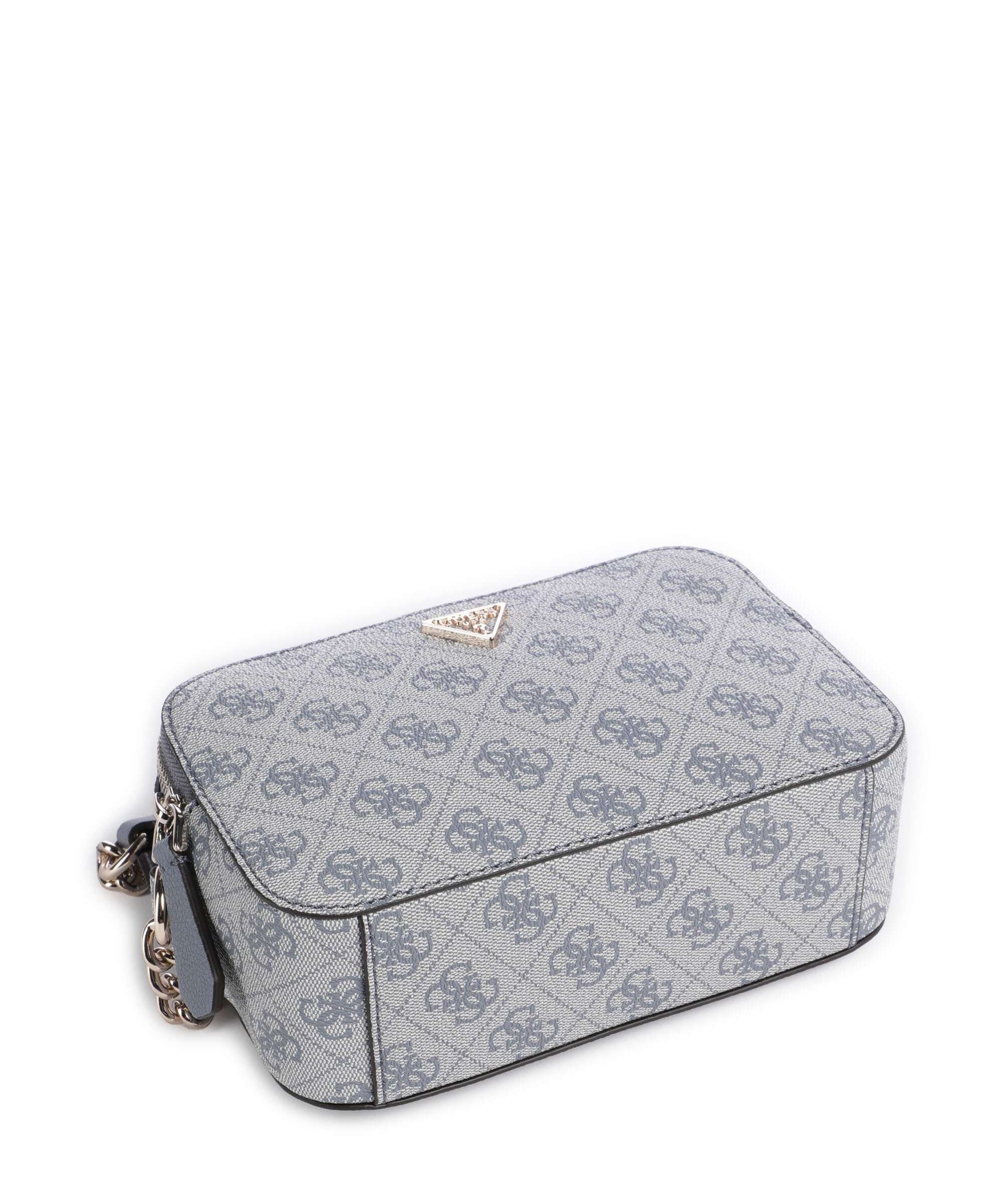 Guess Noelle Sac bandoulière slate grey - Image 5
