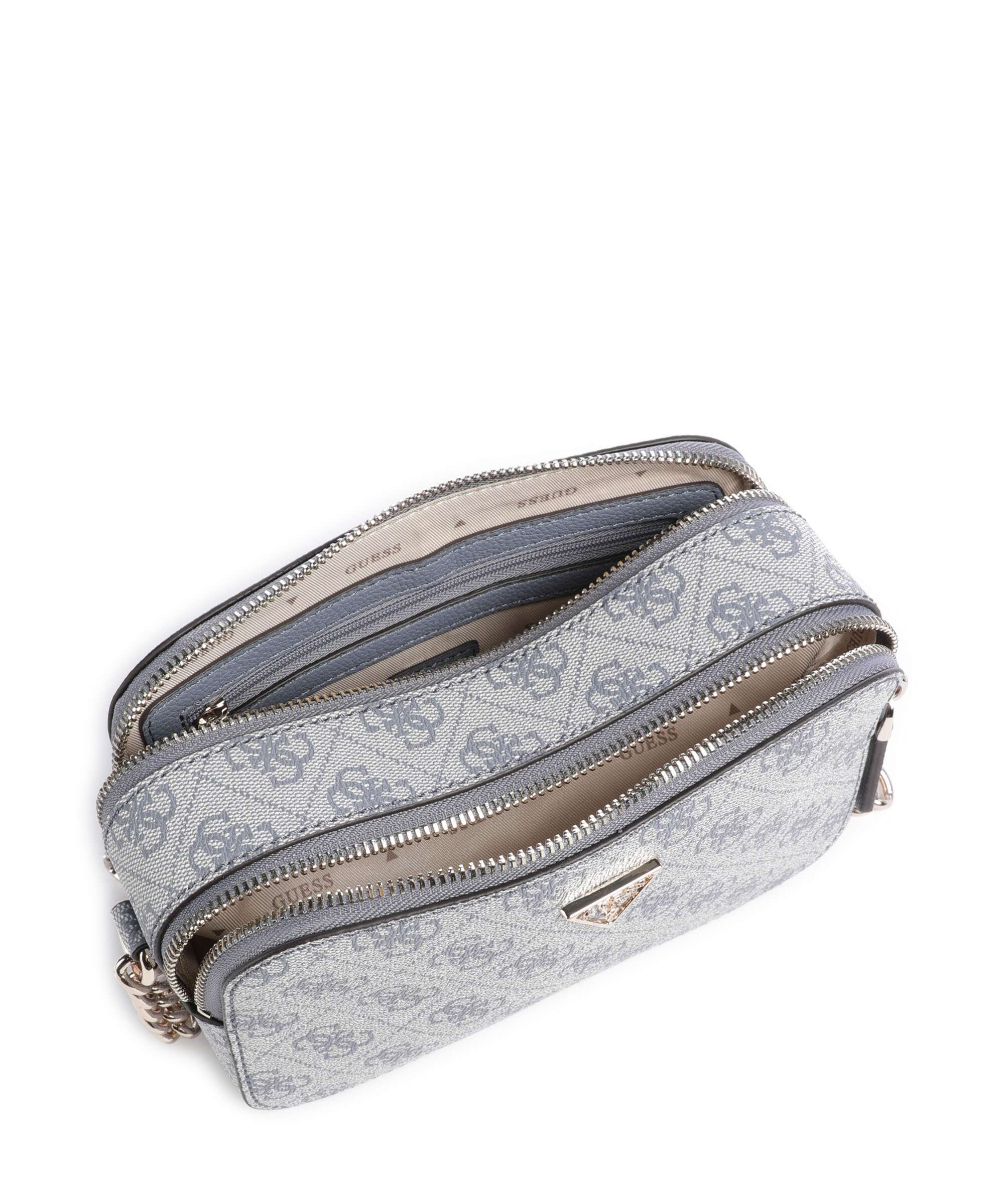 Guess Noelle Sac bandoulière slate grey - Image 6