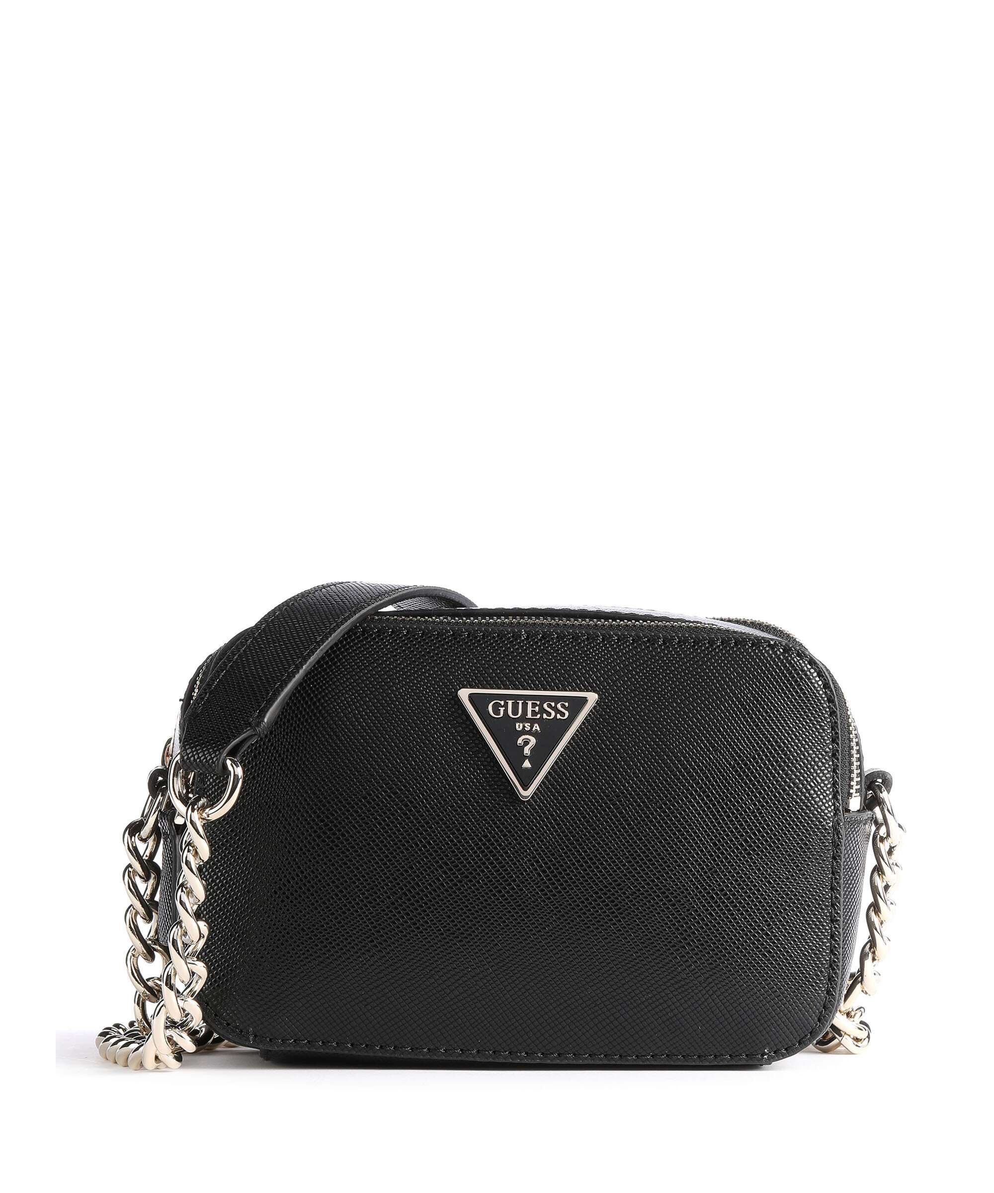 Guess Noelle Sac bandoulière black