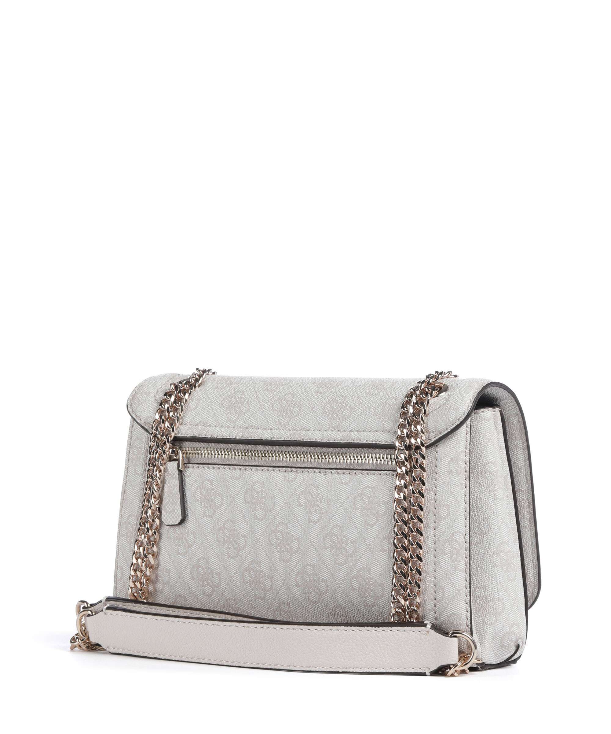 Guess Noelle Sac porté épaule bone logo - Image 2