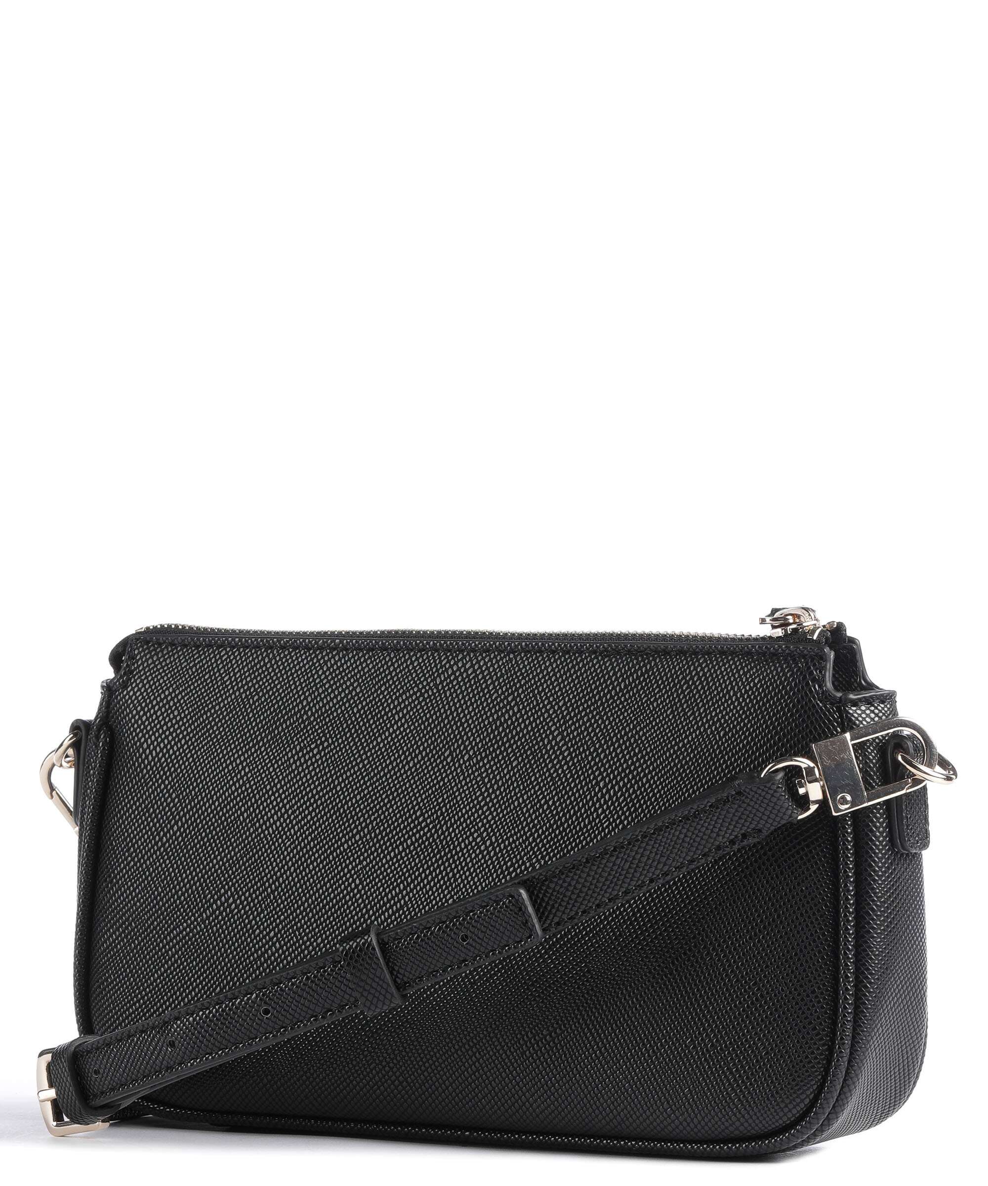 Guess Noelle Sac porté épaule black - Image 5