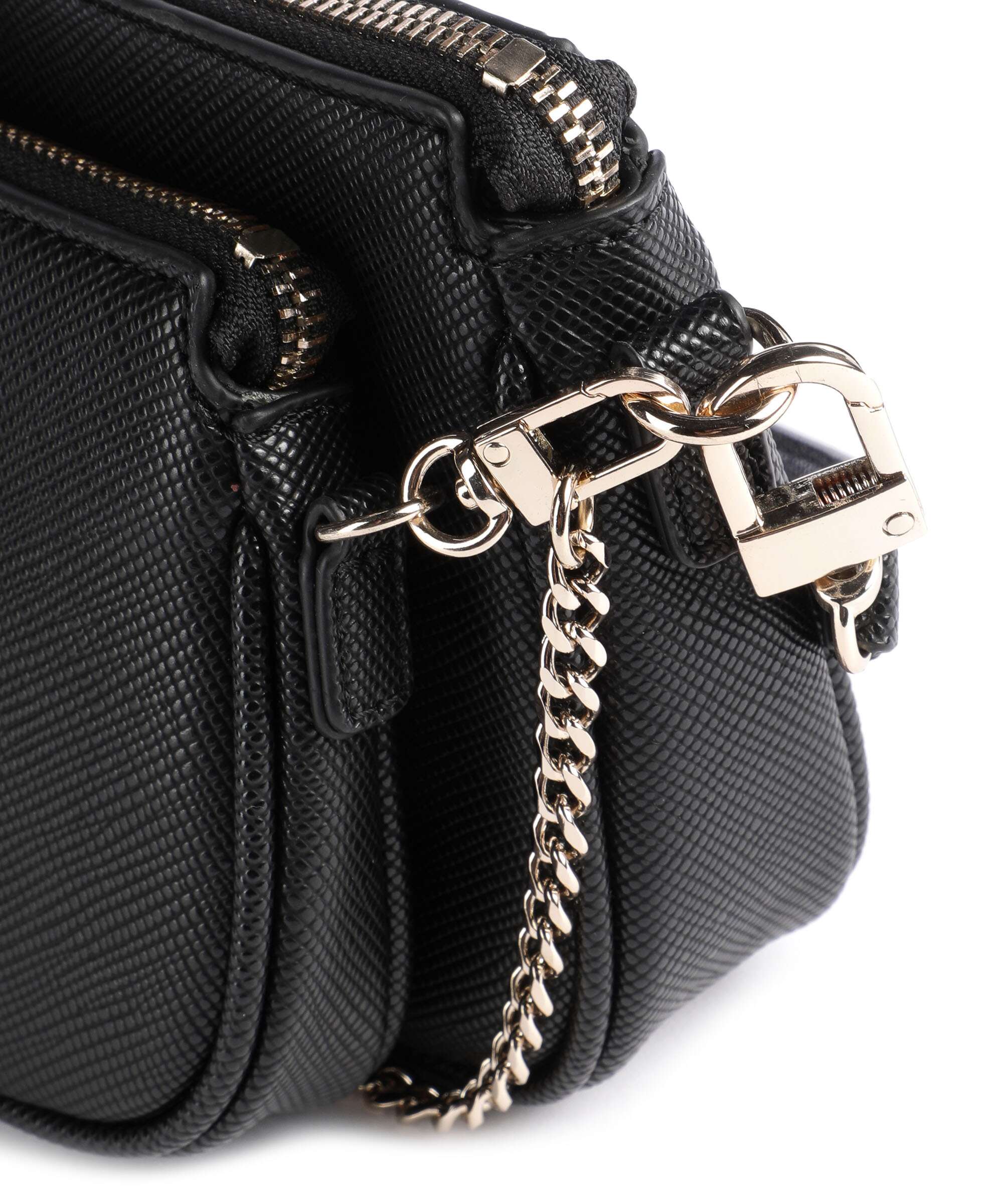 Guess Noelle Sac porté épaule black - Image 6