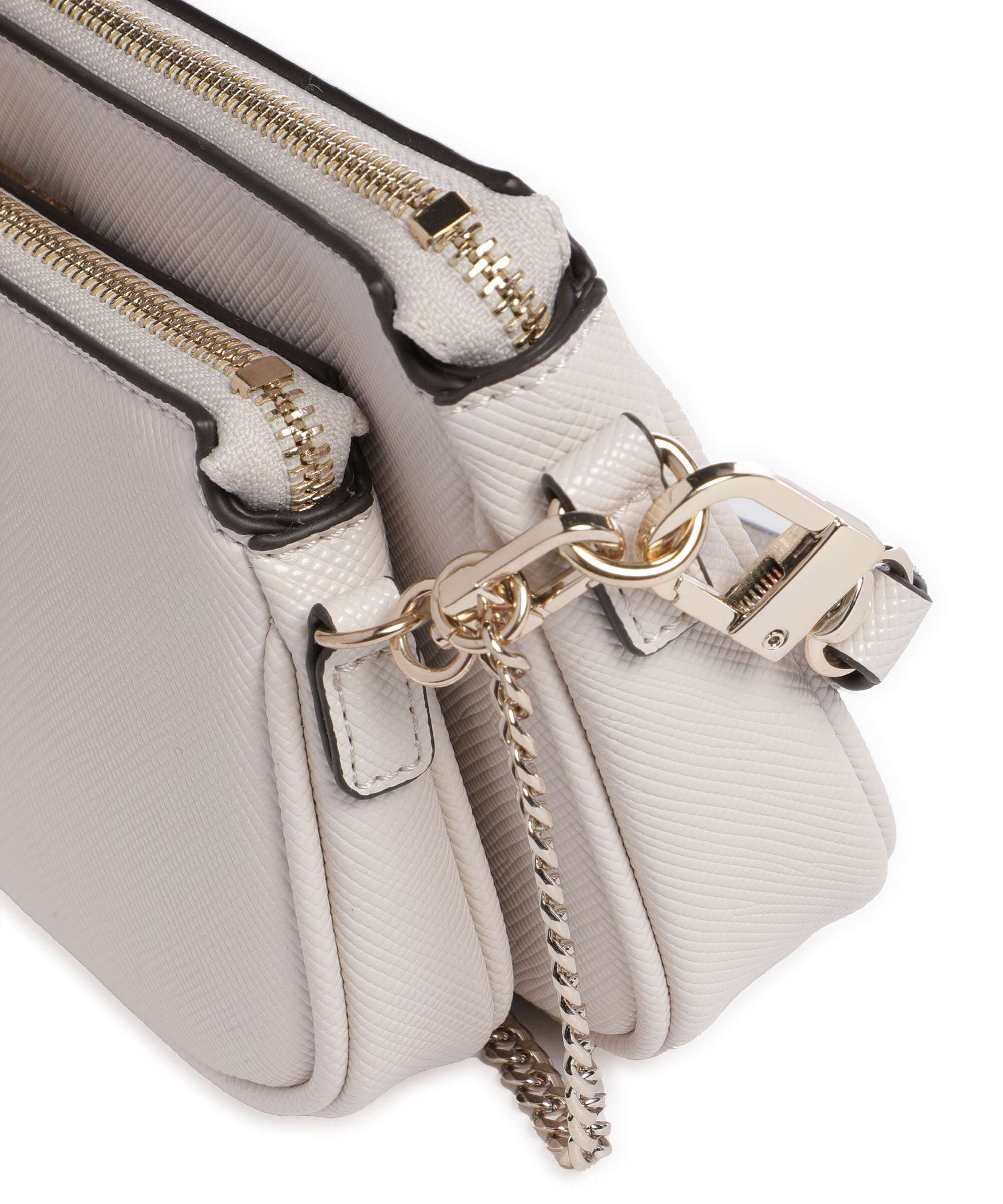Guess Noelle Sac porté épaule bone - Image 6