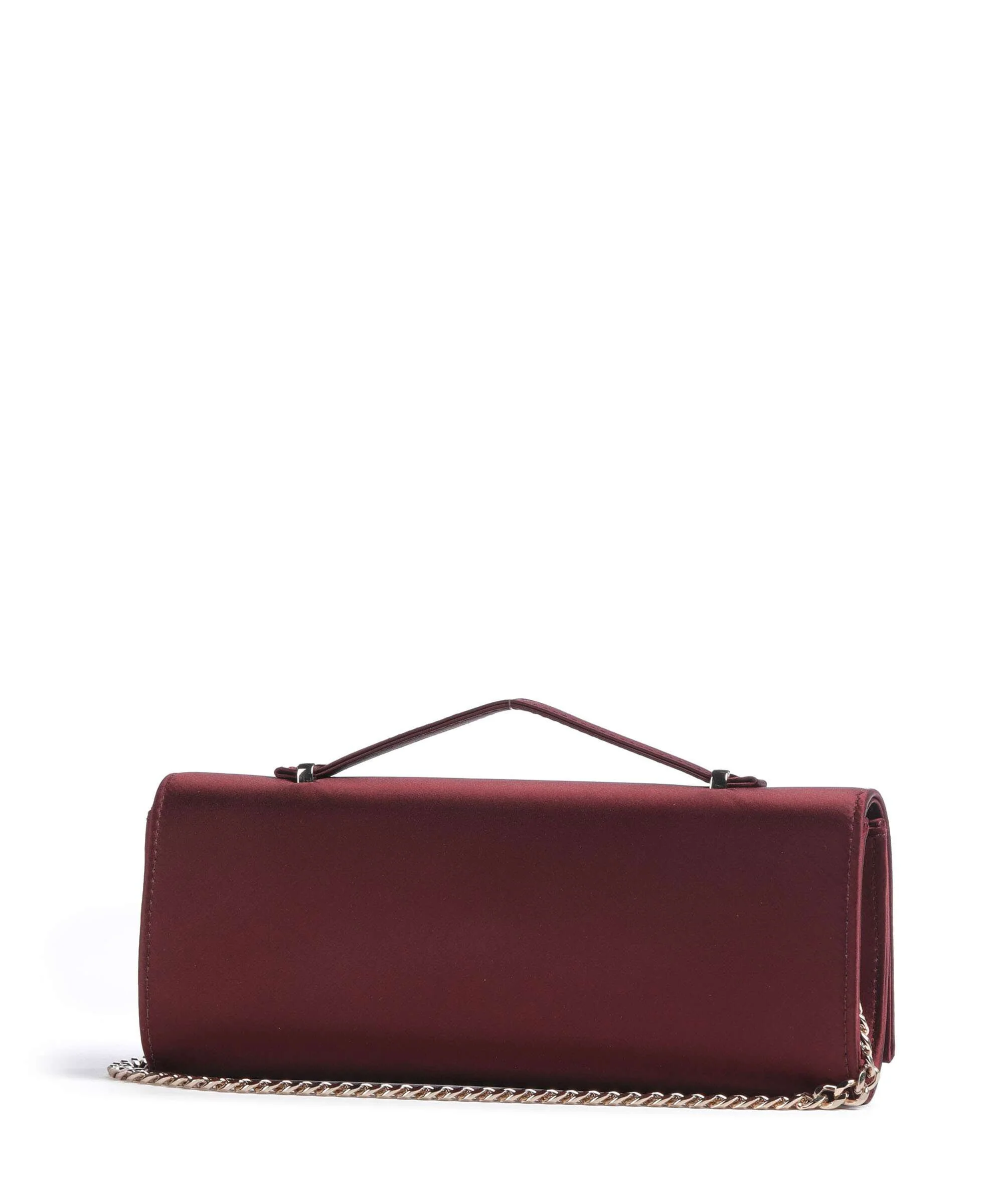 Guess Zalina Sac bandoulière wine - Image 2