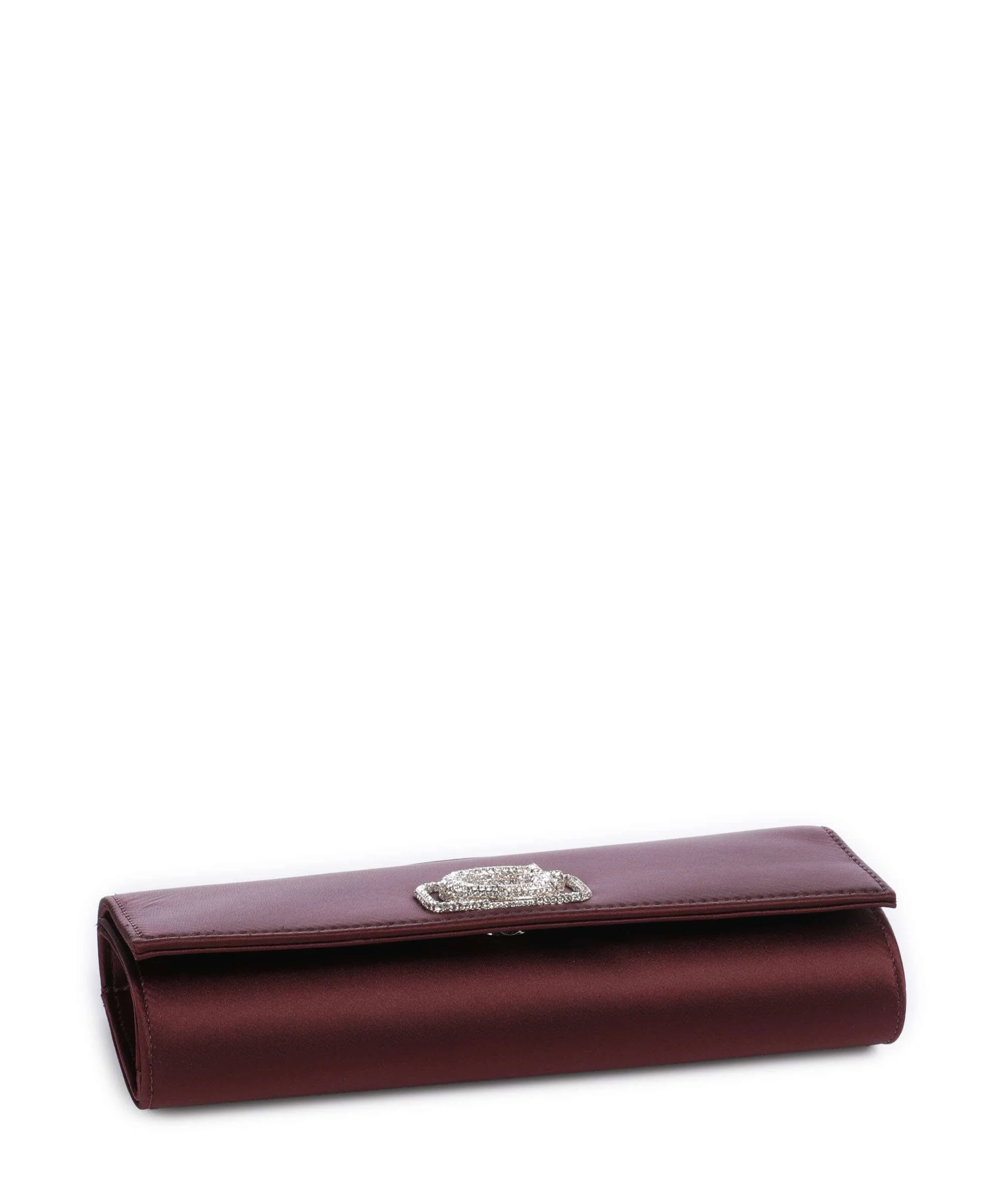Guess Zalina Sac bandoulière wine - Image 4