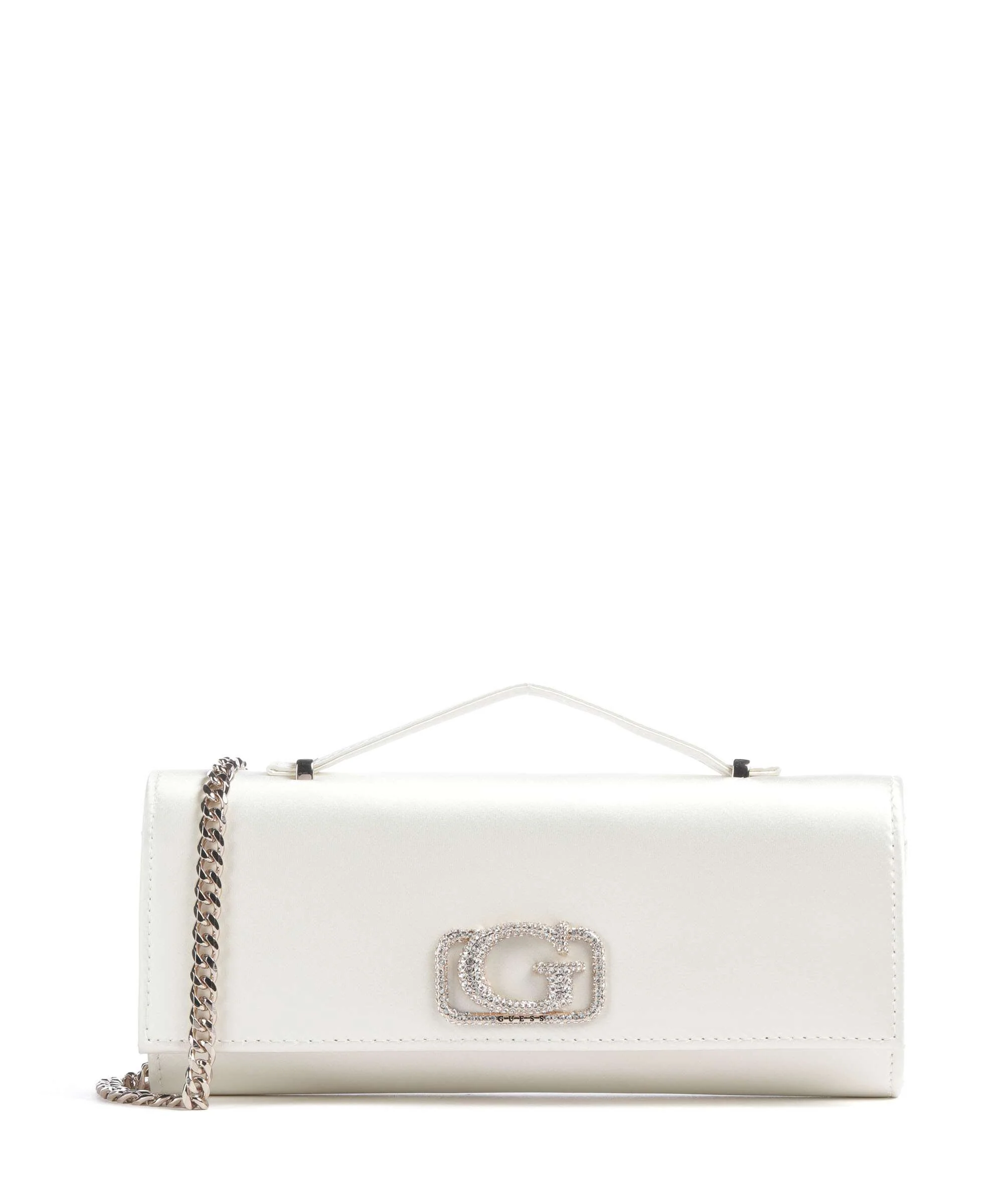 Guess Zalina Sac bandoulière ivory