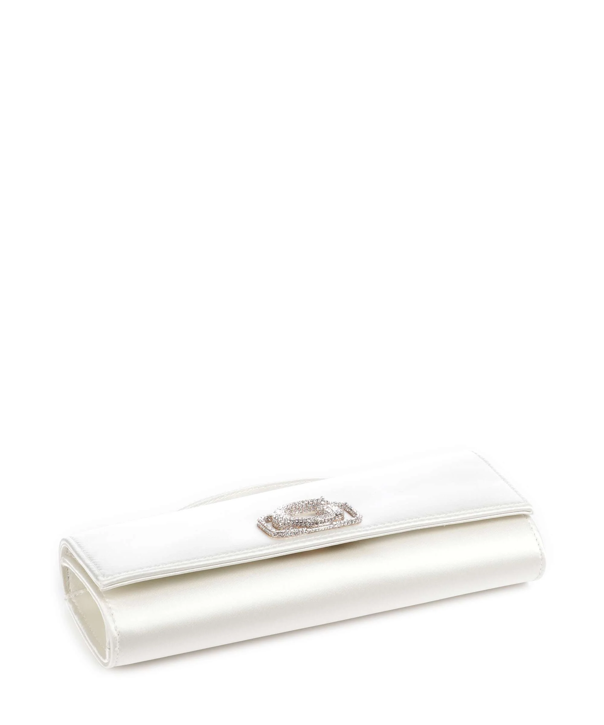 Guess Zalina Sac bandoulière ivory - Image 4