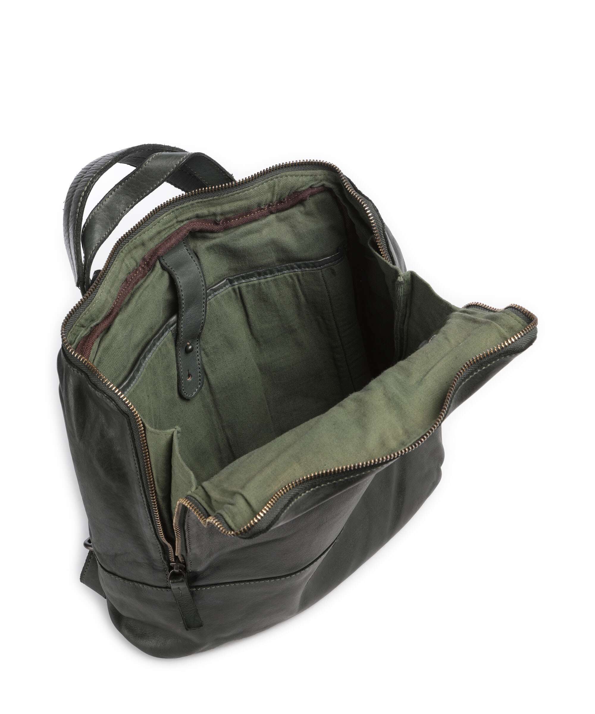 Harold's Submarine Sac à dos gruen - Image 6