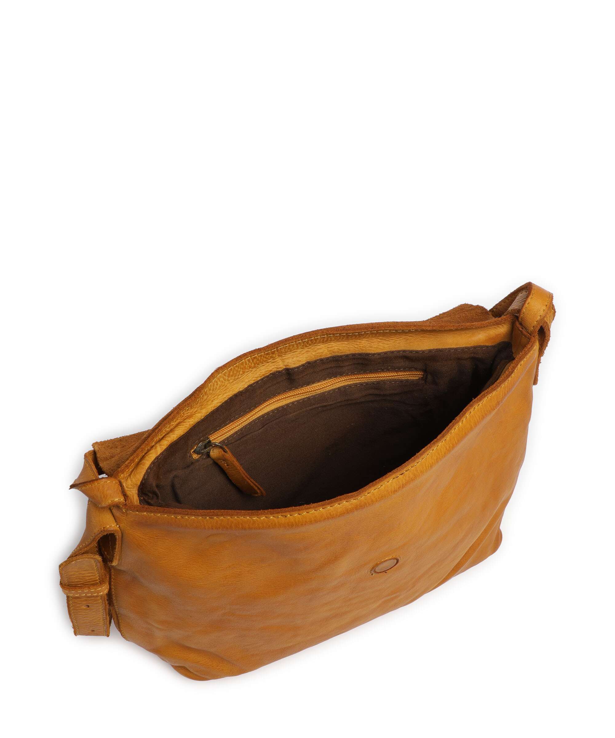 Harold's Submarine Sac bandoulière gelb - Image 6