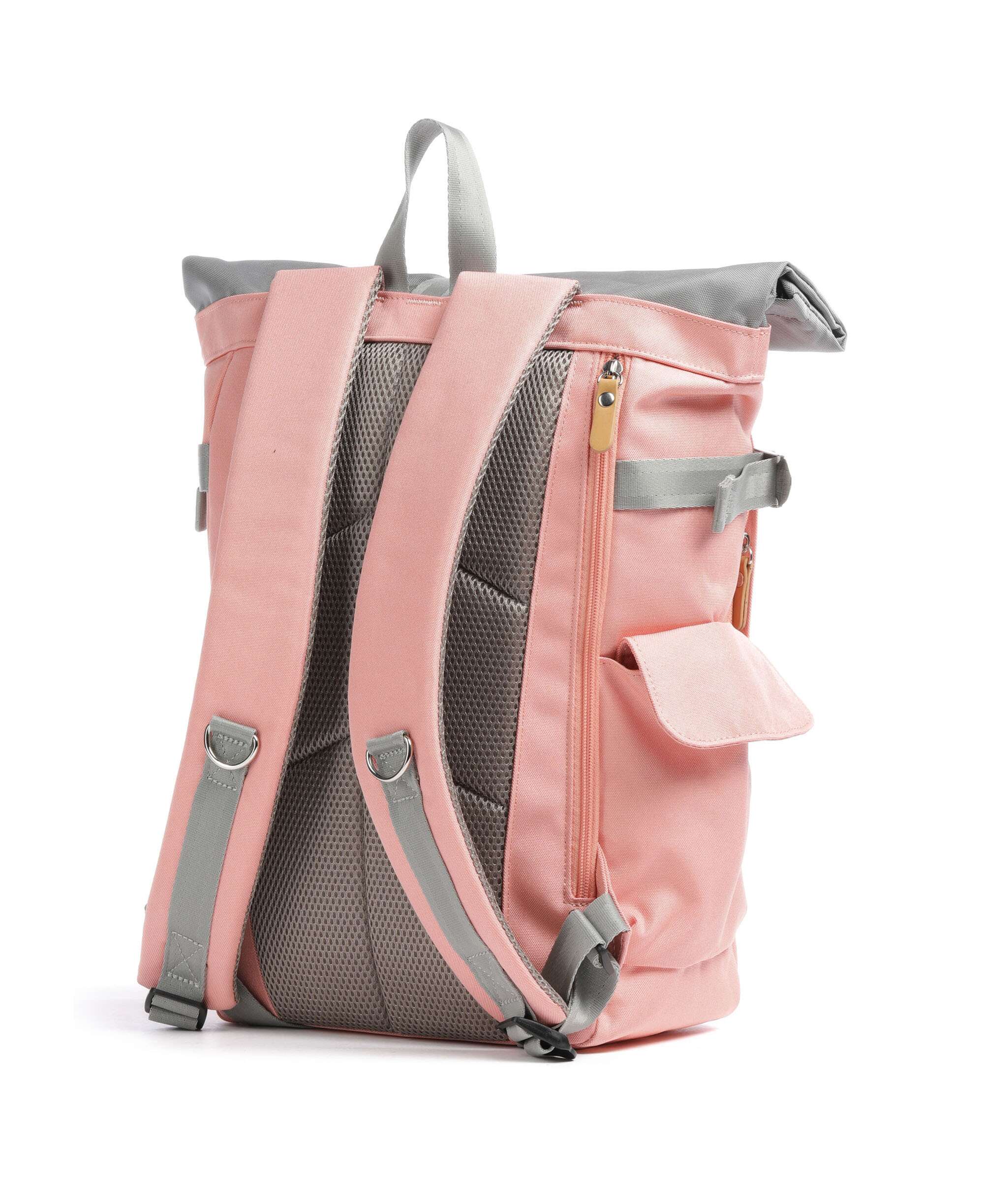 Harvest Label Norikura 2.0 Sac à dos roll-top peach - Image 2