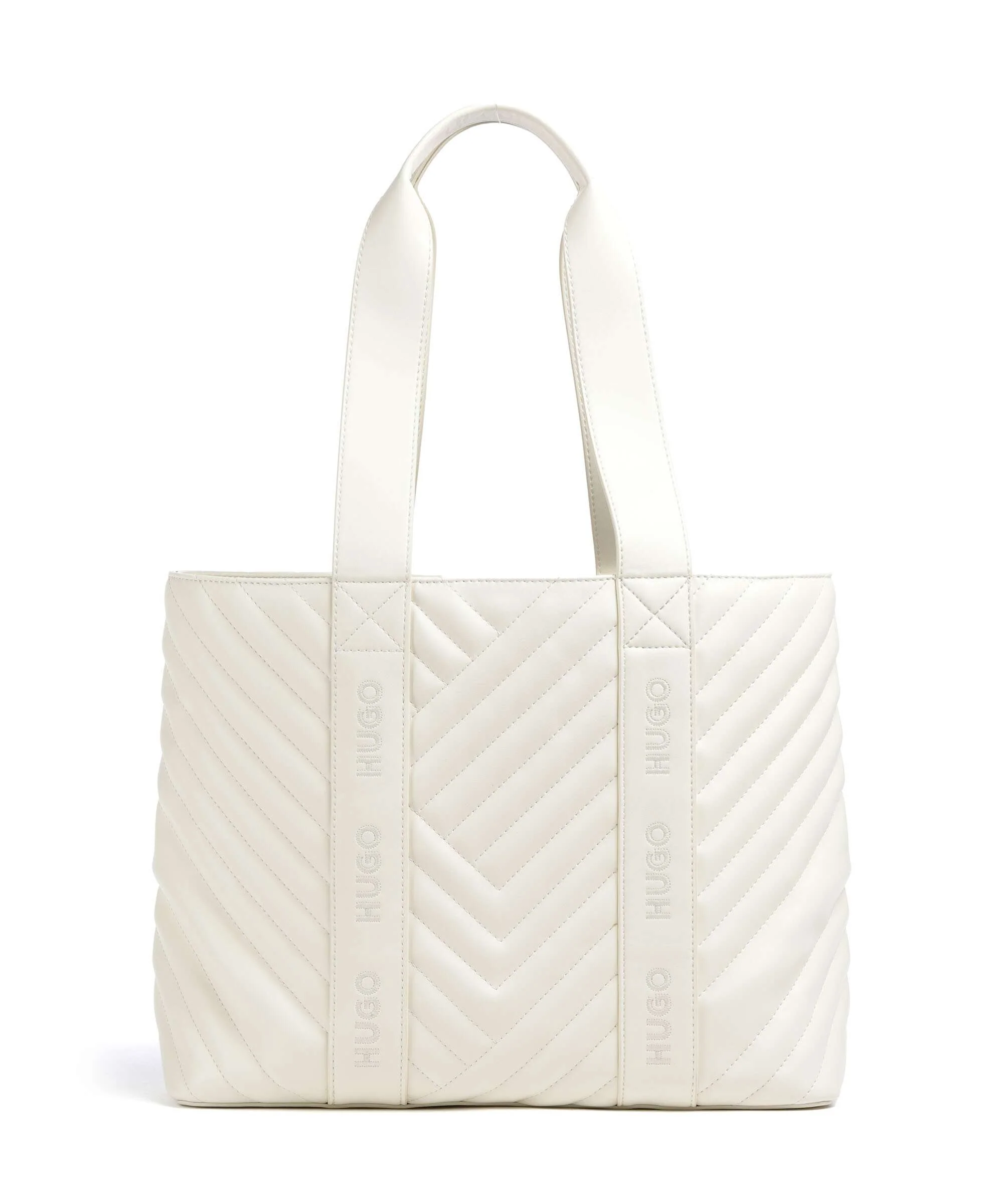 Hugo Becky Cabas open white