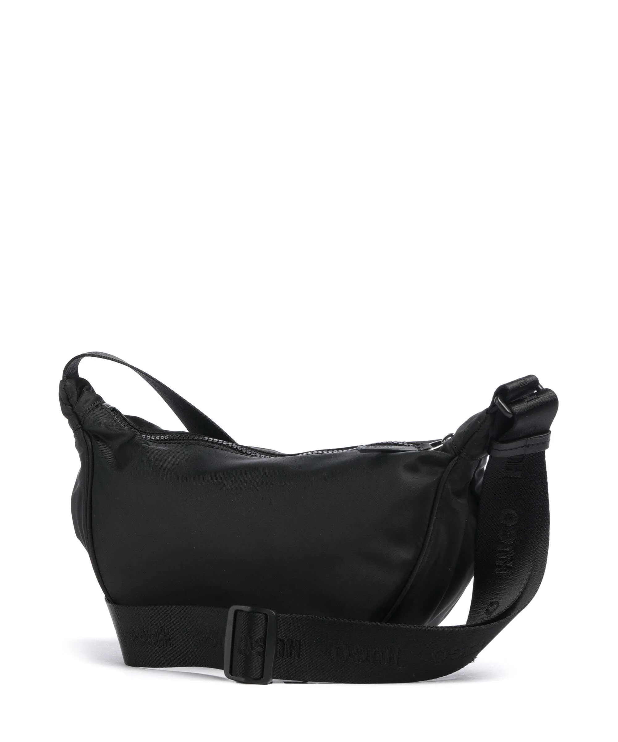 Hugo Bel Sac bandoulière black - Image 2