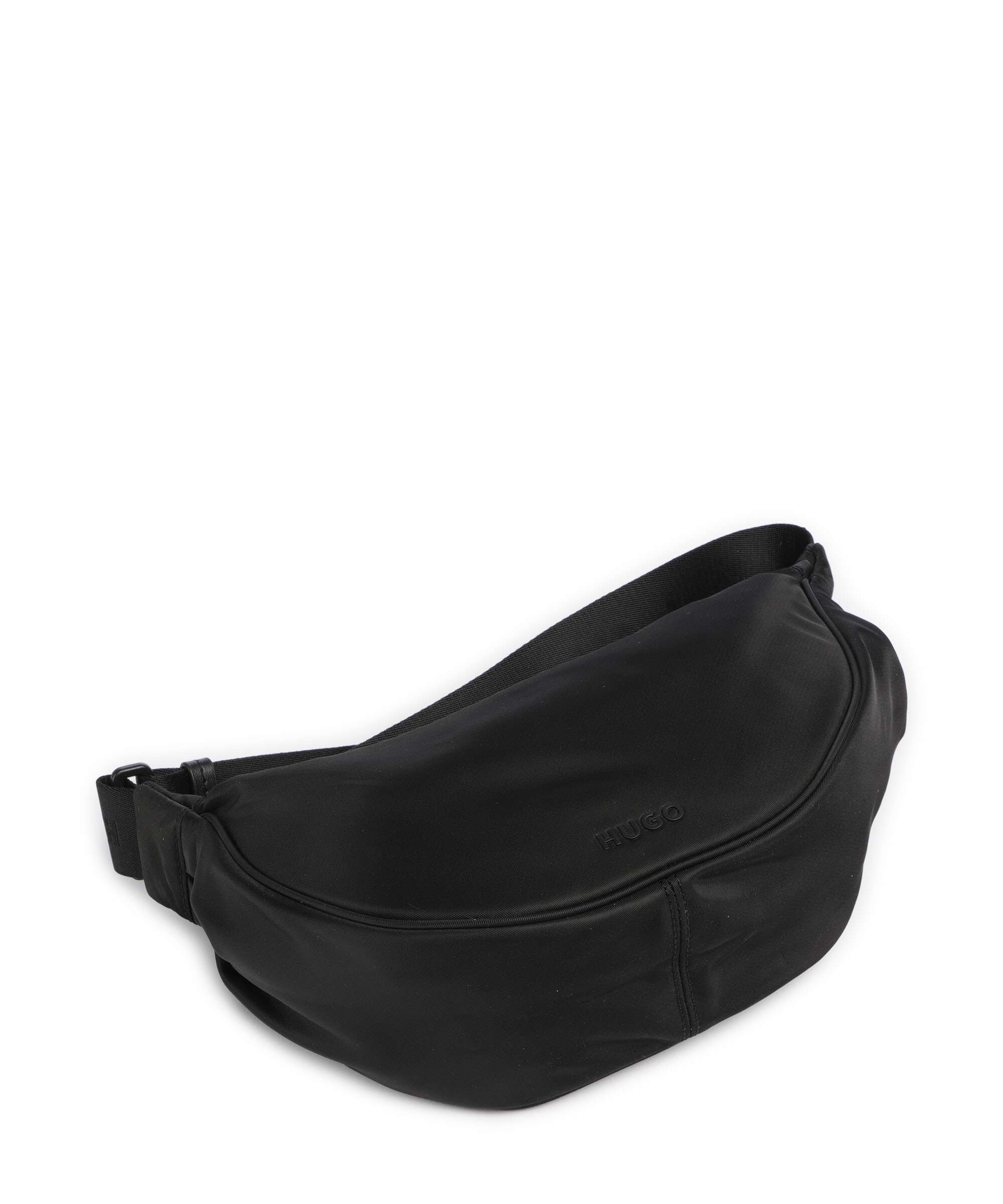 Hugo Bel Sac bandoulière black - Image 4