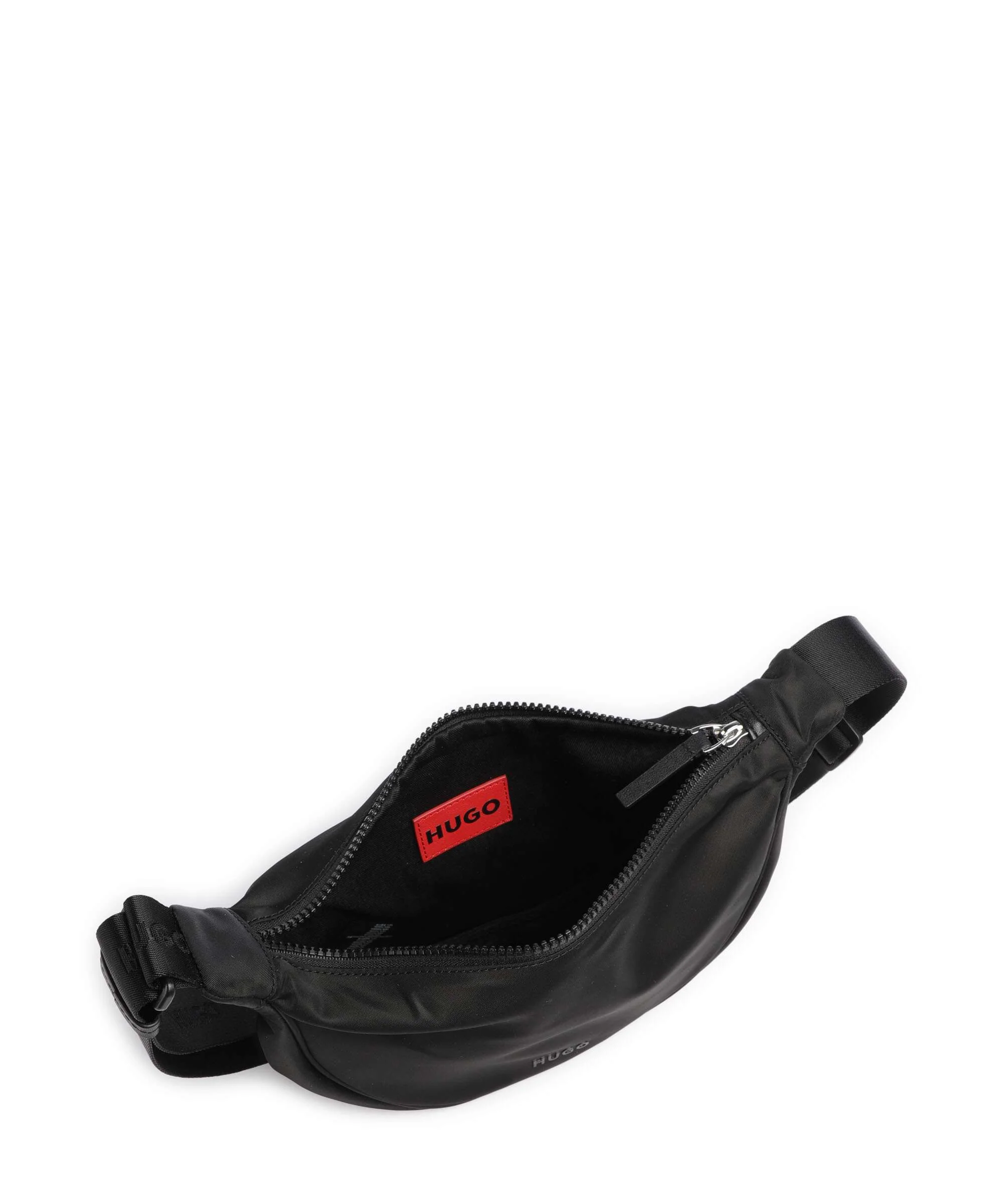 Hugo Bel Sac bandoulière black - Image 5