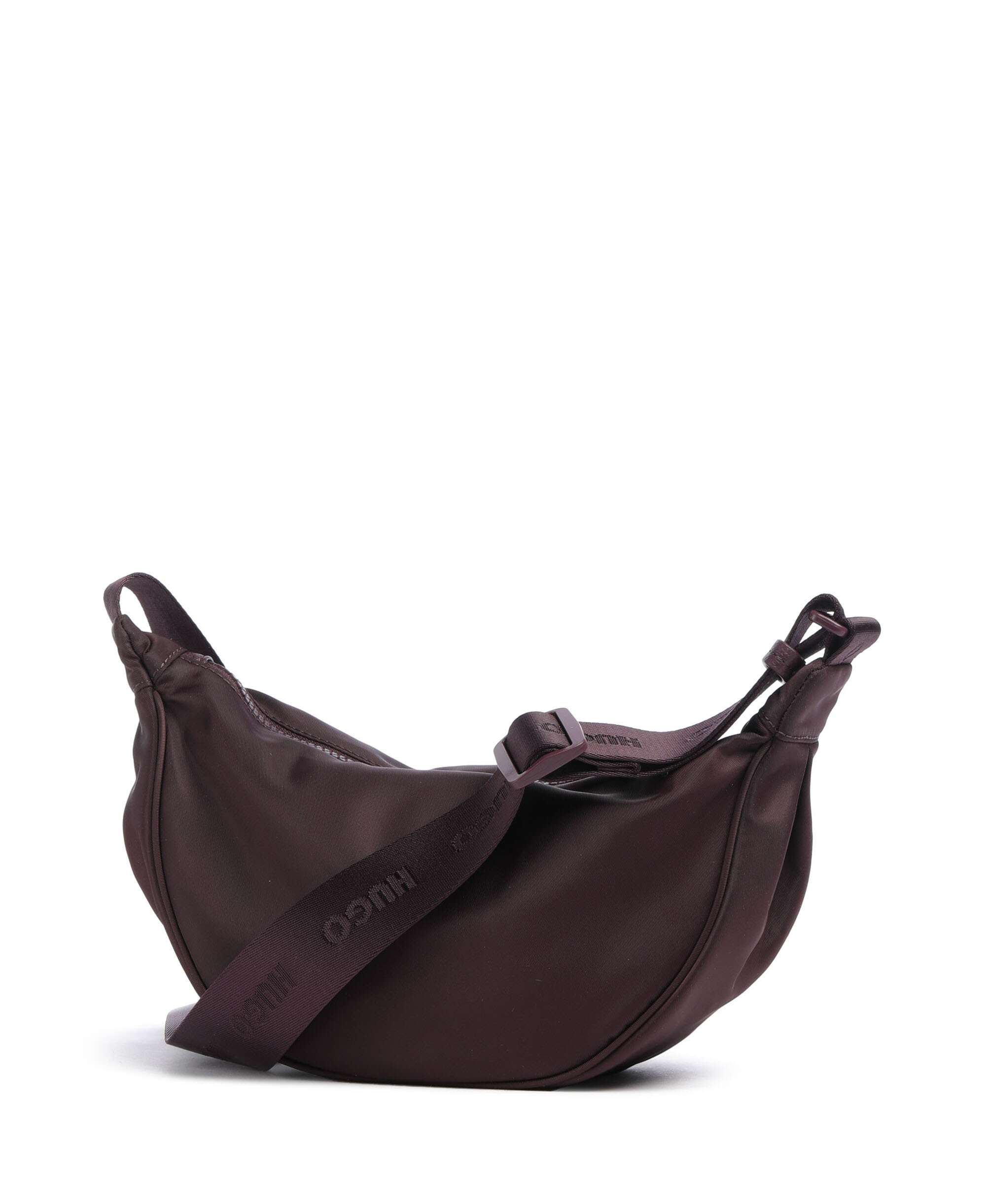Hugo Bel Sac bandoulière dark purple - Image 2