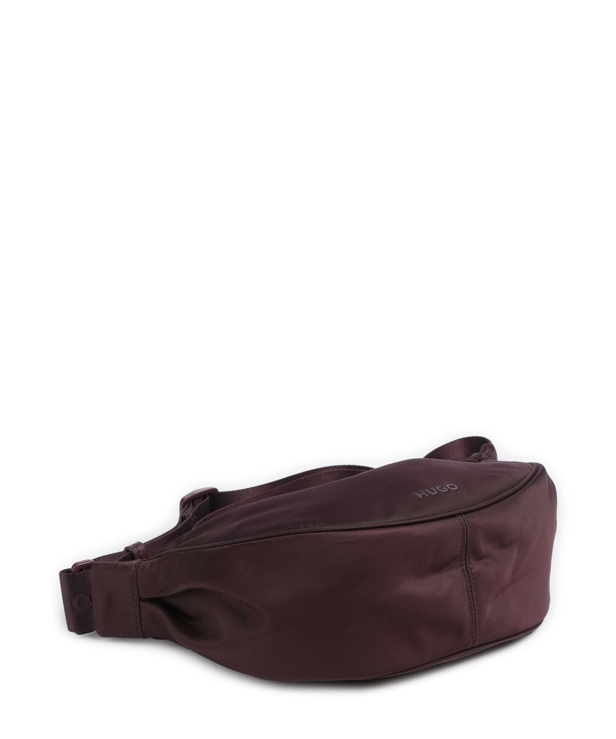 Hugo Bel Sac bandoulière dark purple - Image 4