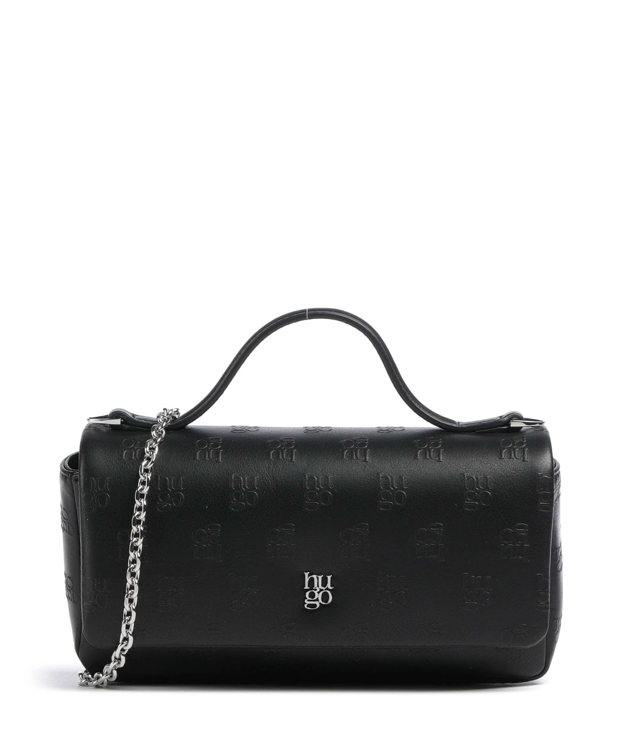 Hugo Chris 2.0 Sac bandoulière black
