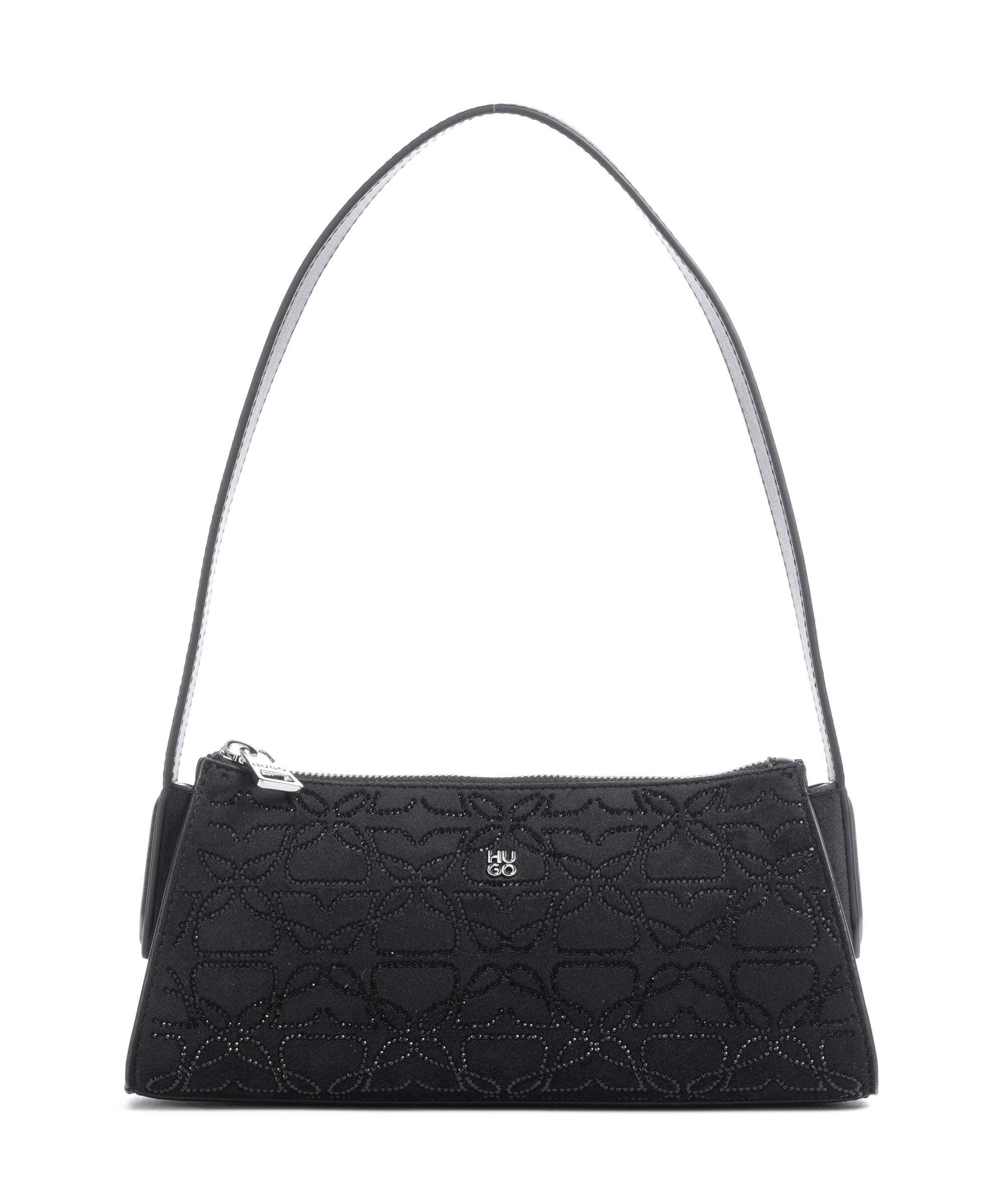 Hugo Chris 2.0 Sac porté épaule black