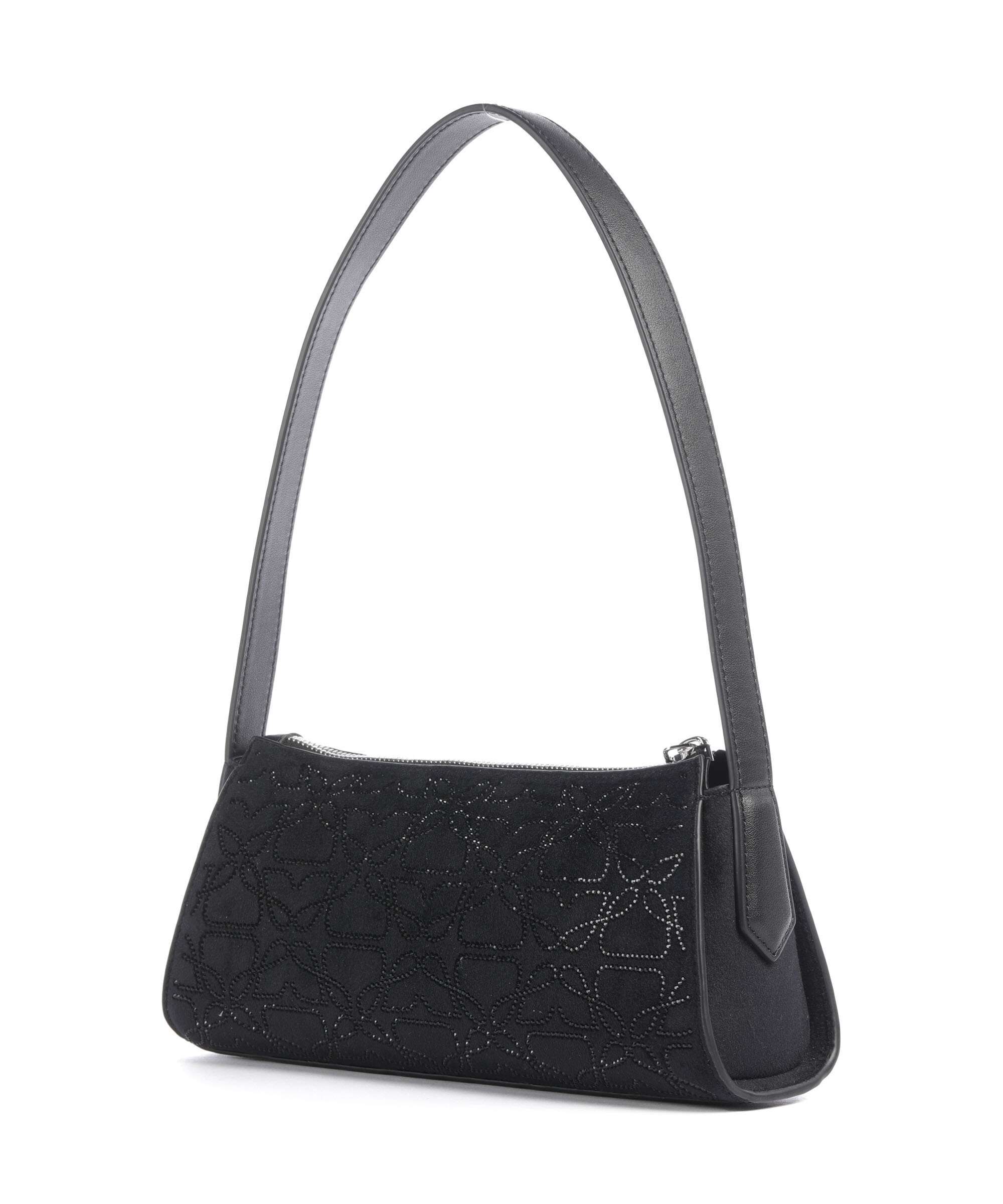 Hugo Chris 2.0 Sac porté épaule black - Image 2